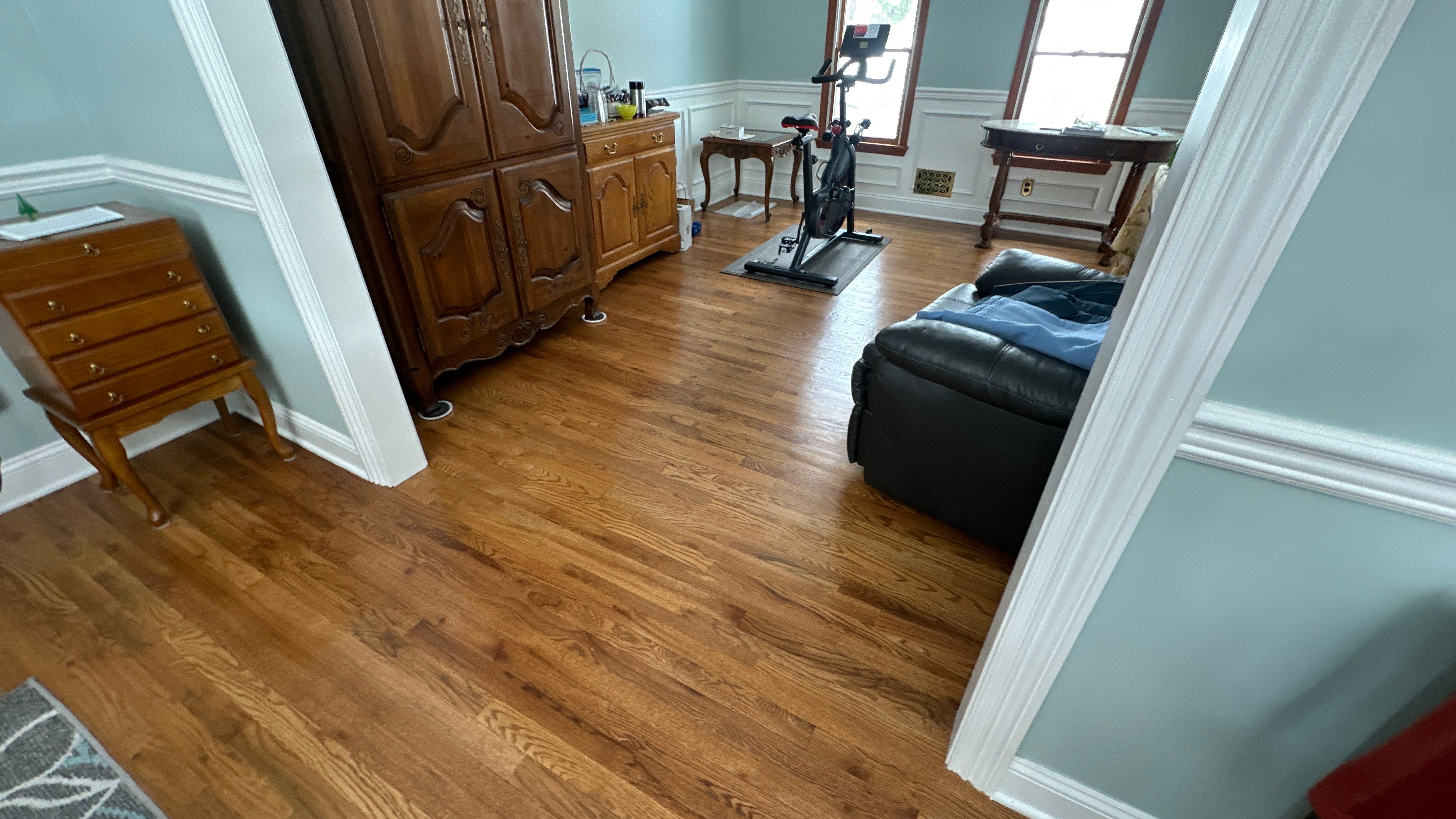 Kitchen Renovation by Home Concepts Construction