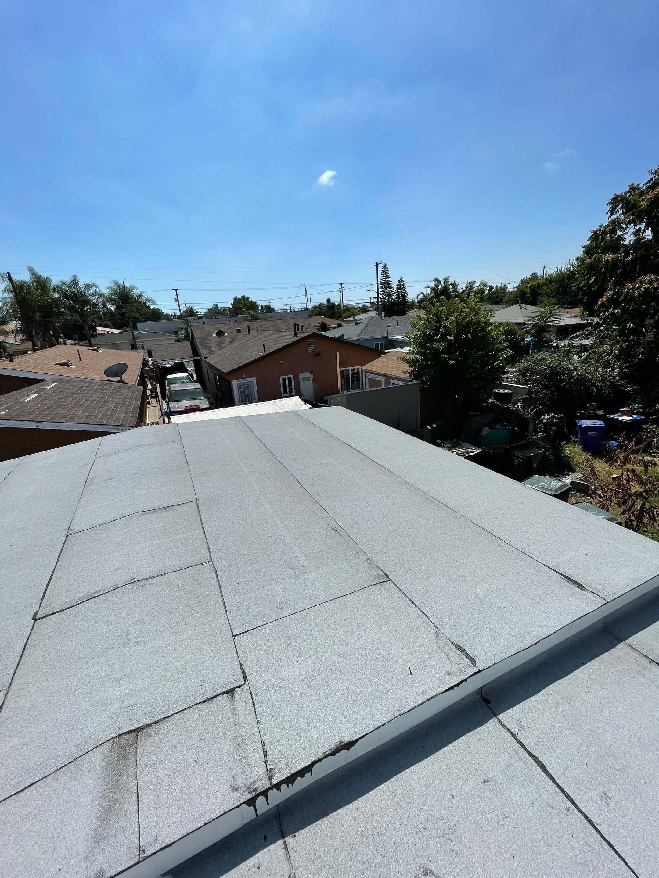Roof Replacement - Norwalk CA 90650 by Epic Roof Replacement