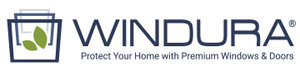 Logo for Windura, Protect Your Home with Premium Windows & Doors