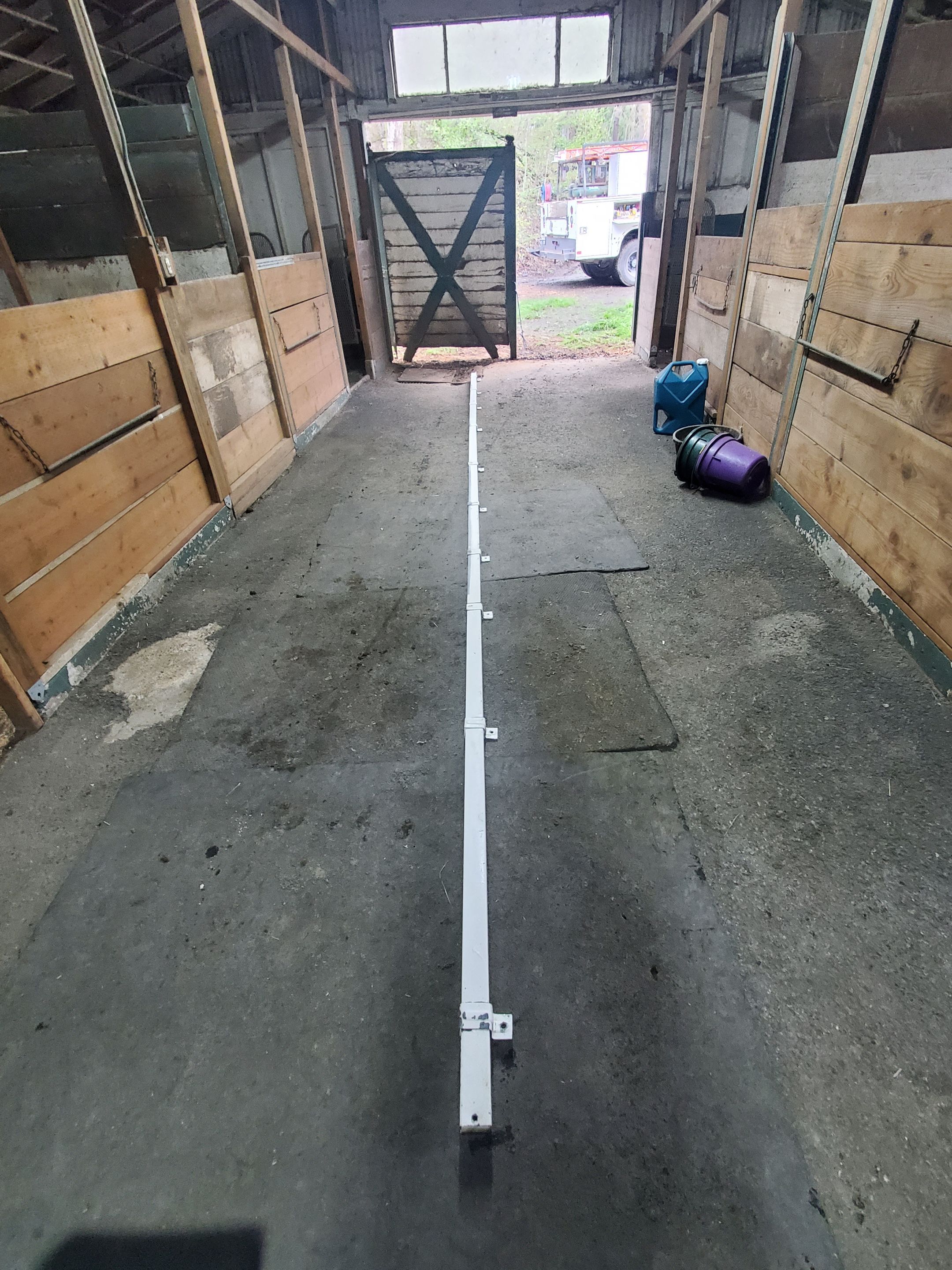 Lake Oswego Hunt Club - Storm Damage  by Construction Now LLC