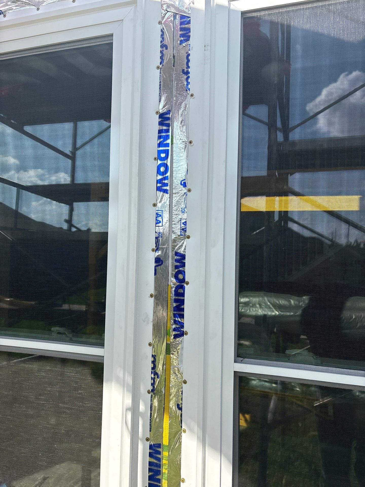 Poorly installed Windows WILL Destroy a home! by Bayfront Roofing and Construction