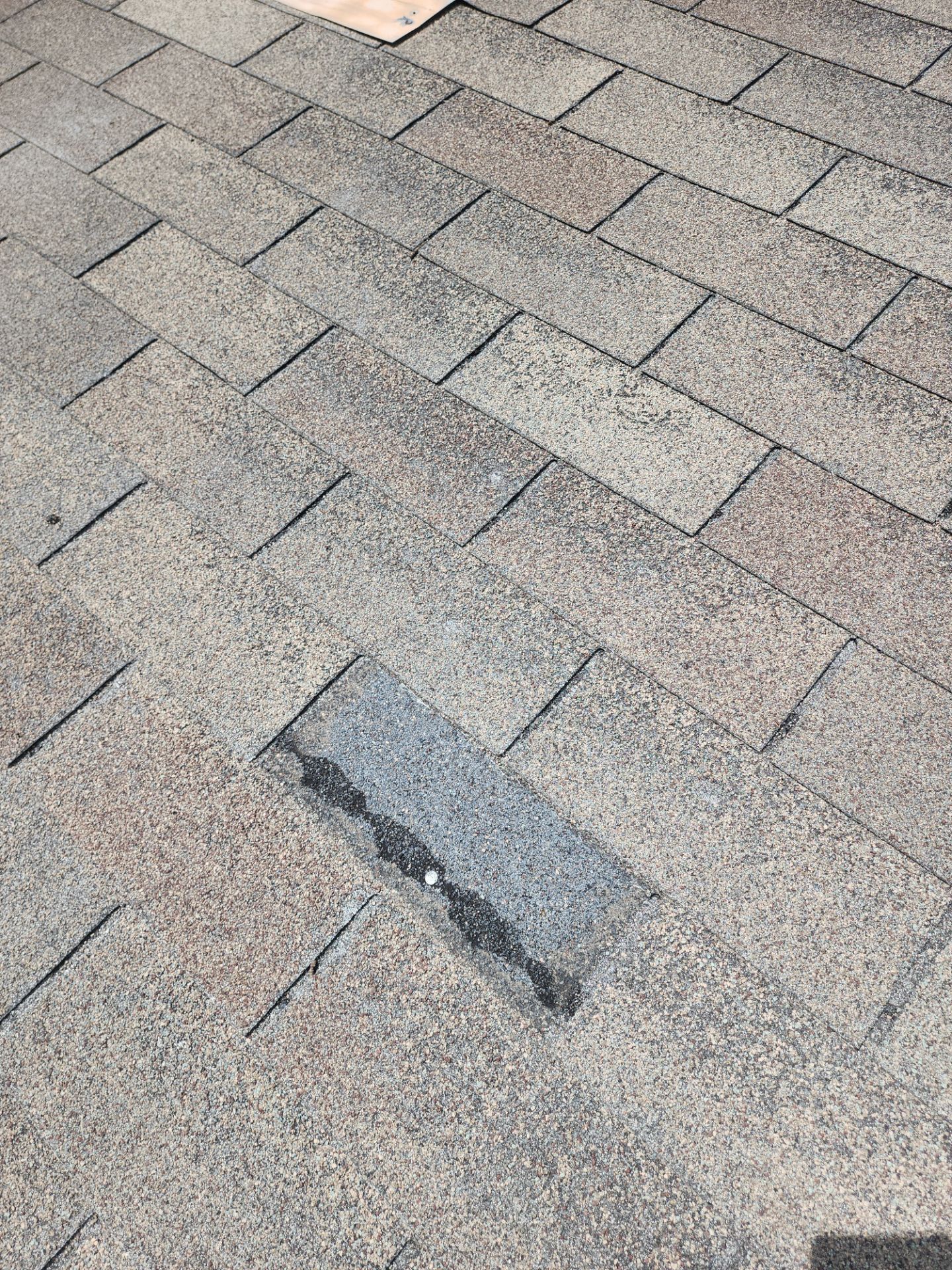 Residential Roofing Installation using Owen's Corning Duration (Lifetime) Shingles by Roof Repair Company