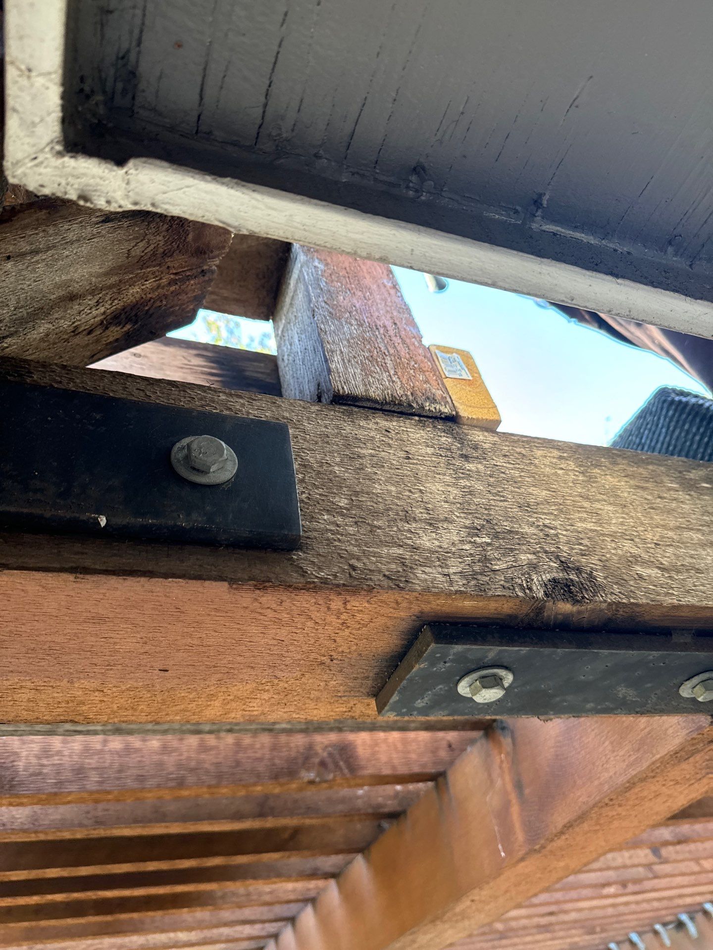 Project in Austin by Rhino Roofing and General Contracting, LLC