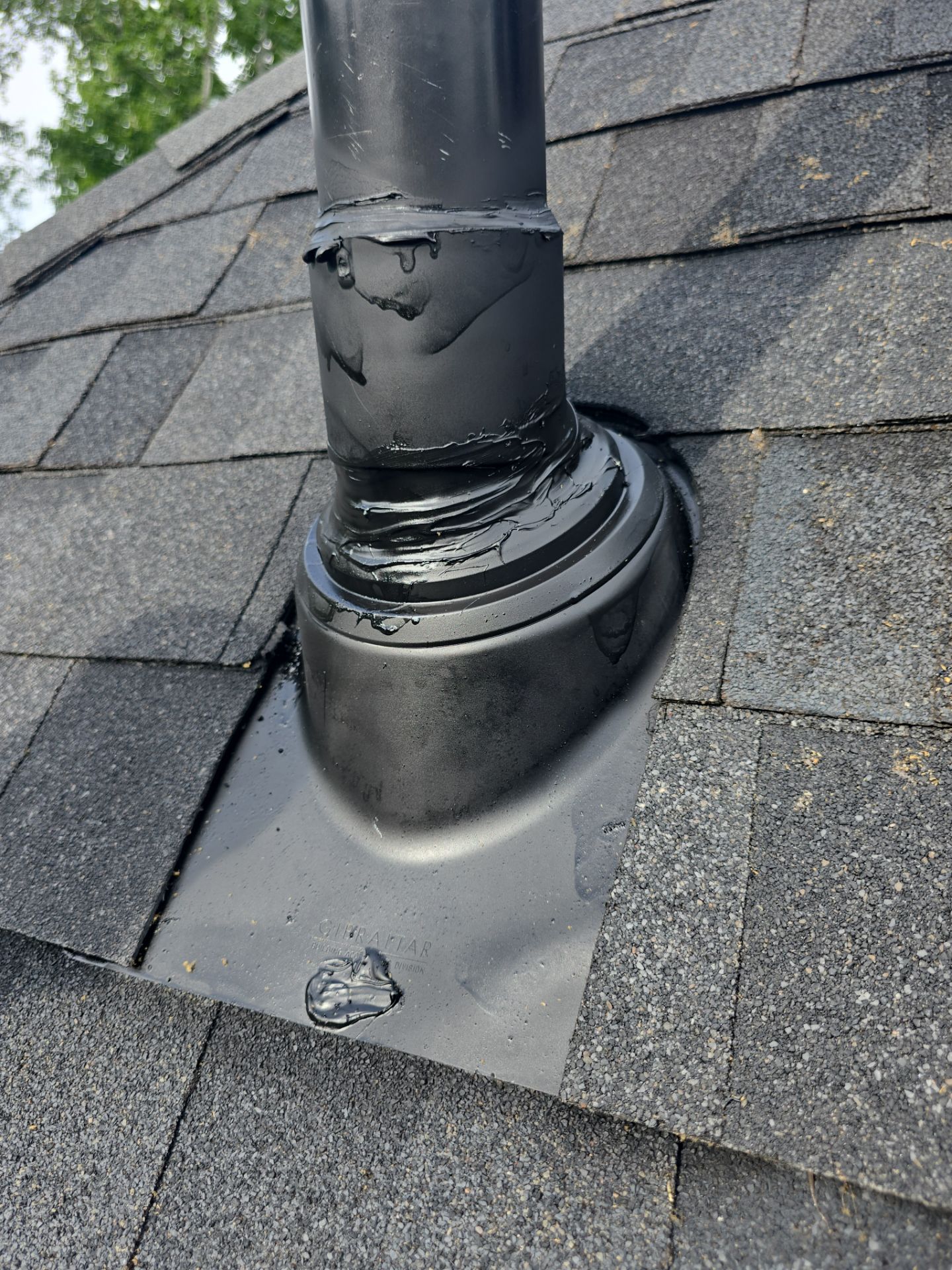 Roof Repair Spring by Roof Repair Company