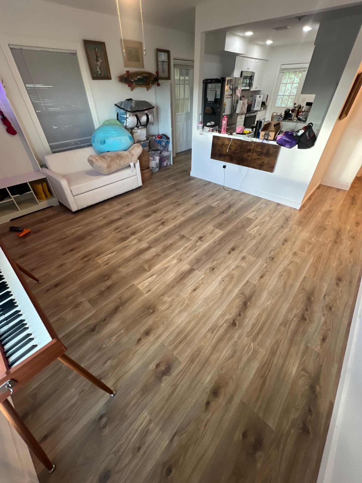 LVP by Vrmmm Flooring