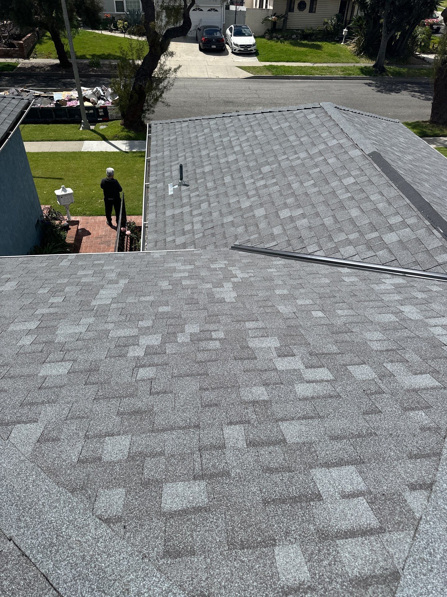 Roof Replacement - Lakewood, CA 90712 by Epic Roof Replacement