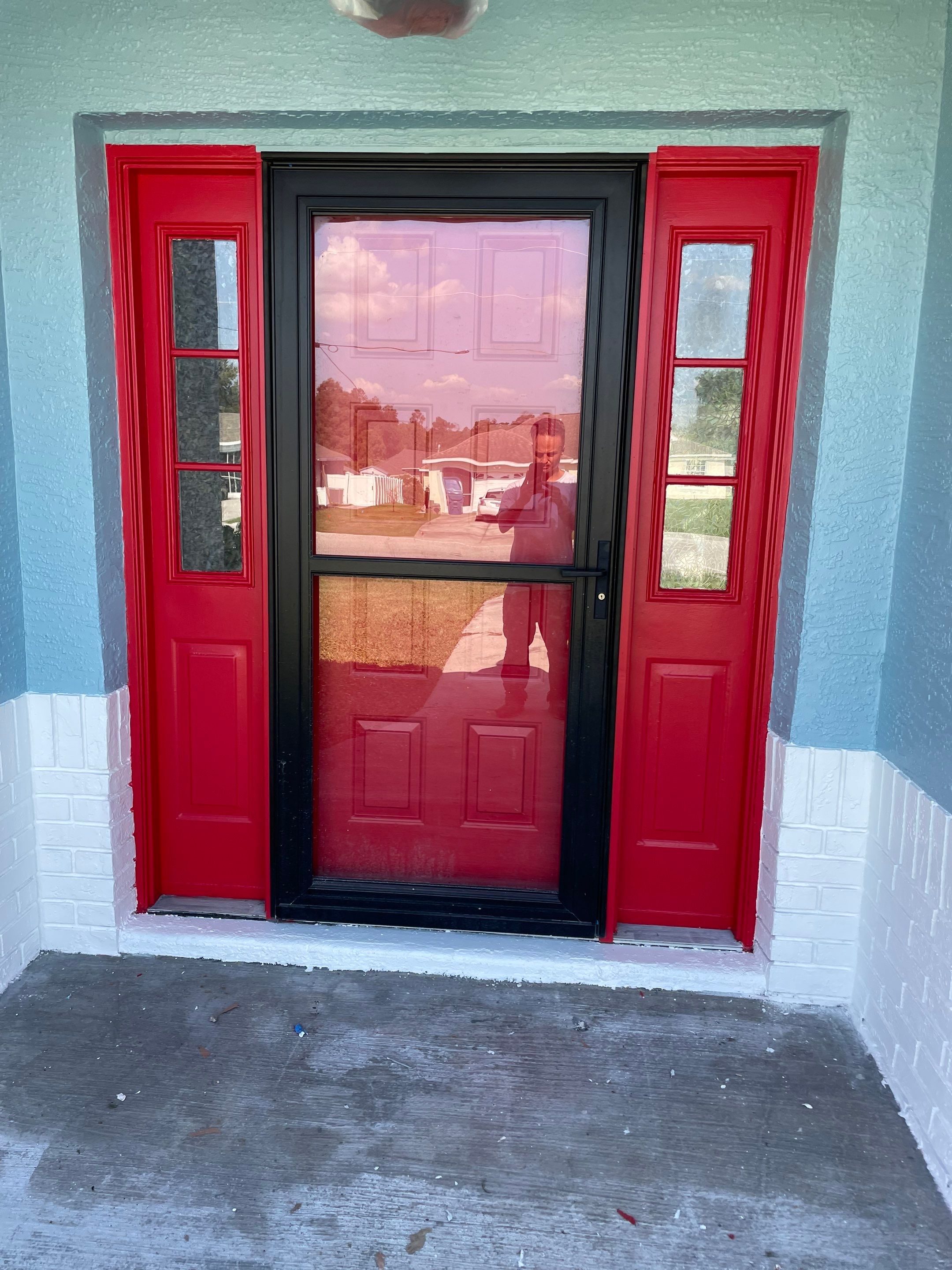 Project in Spring Hill by Sunbelt Home Solutions