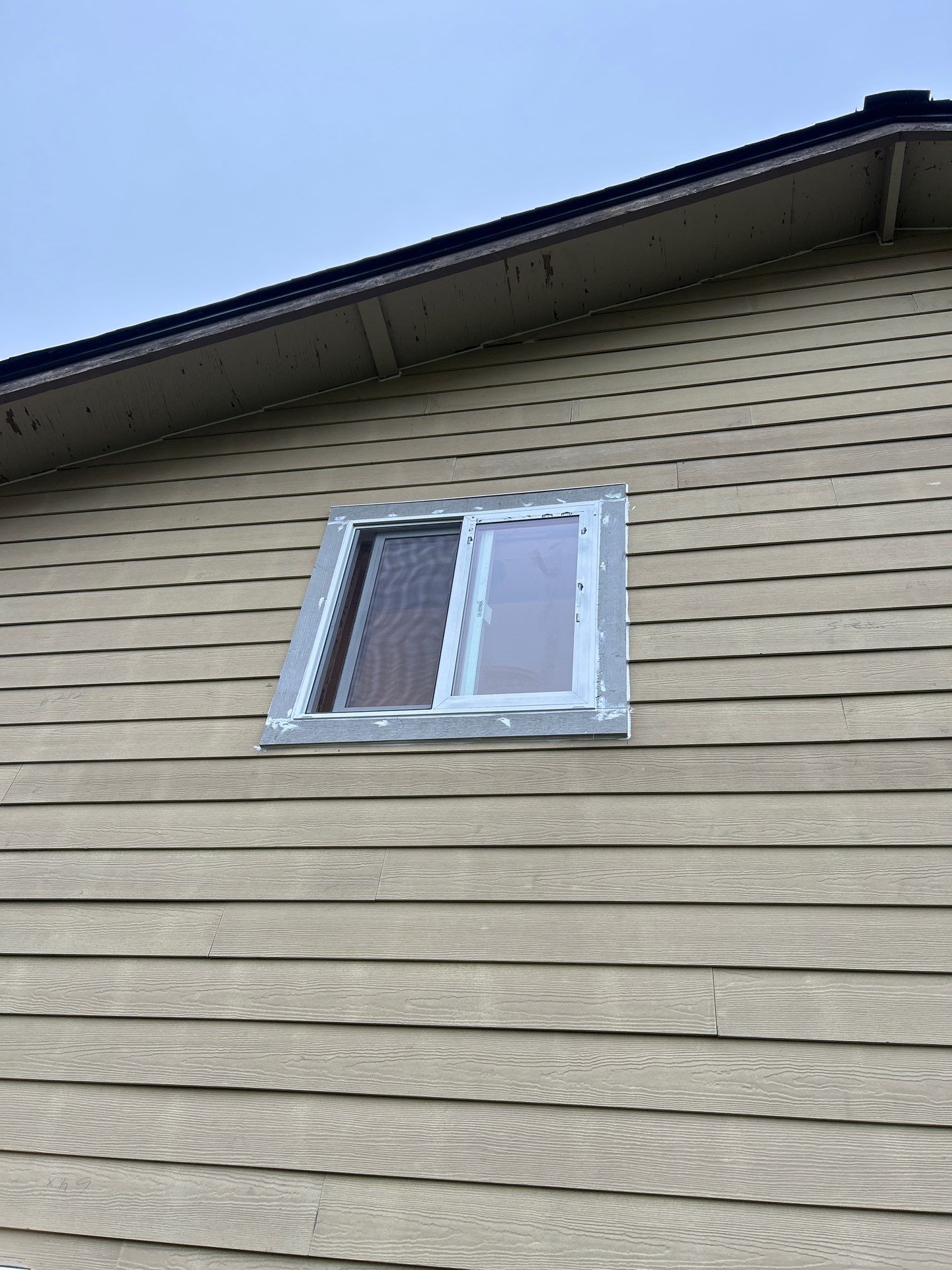 Project in Mount Vernon by Connolly Construction Company