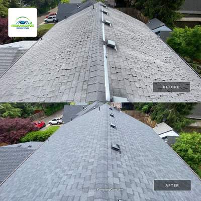 Estate Gray Shingles