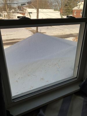 Project in New Castle