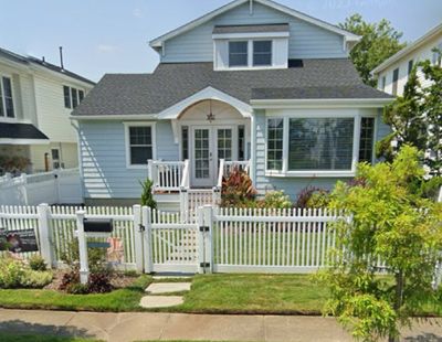 Interior Painting - Ocean City, NJ