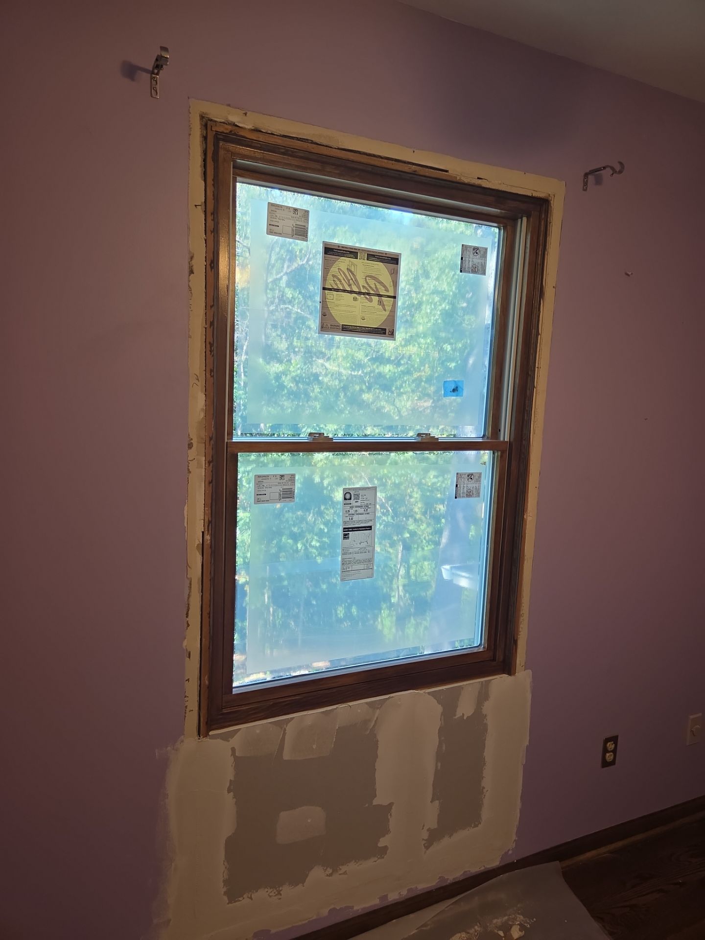 Horne Project in Hoover by The Window Source