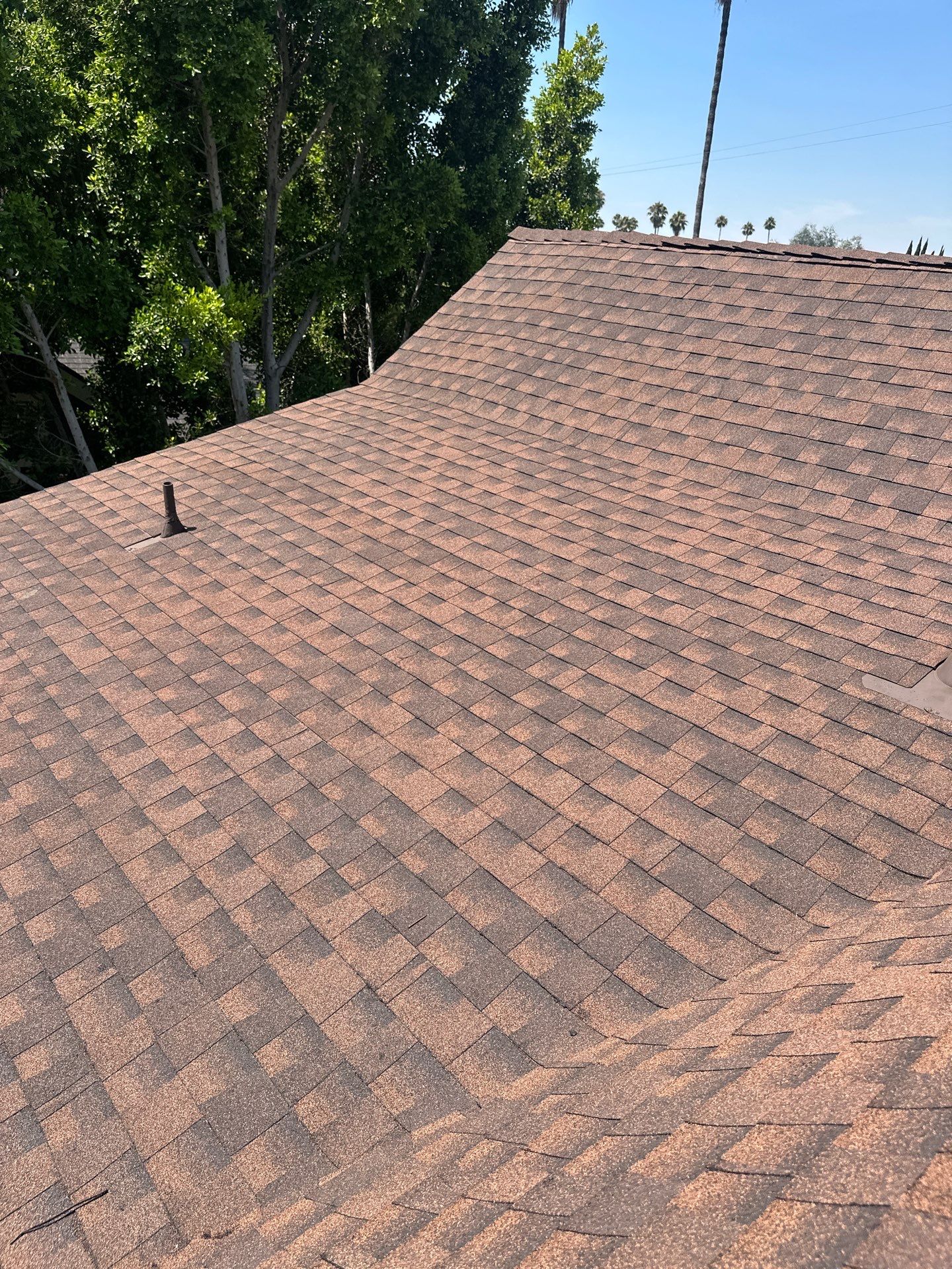Roof Replacement - Los Angeles, CA 90068 by Epic Roof Replacement