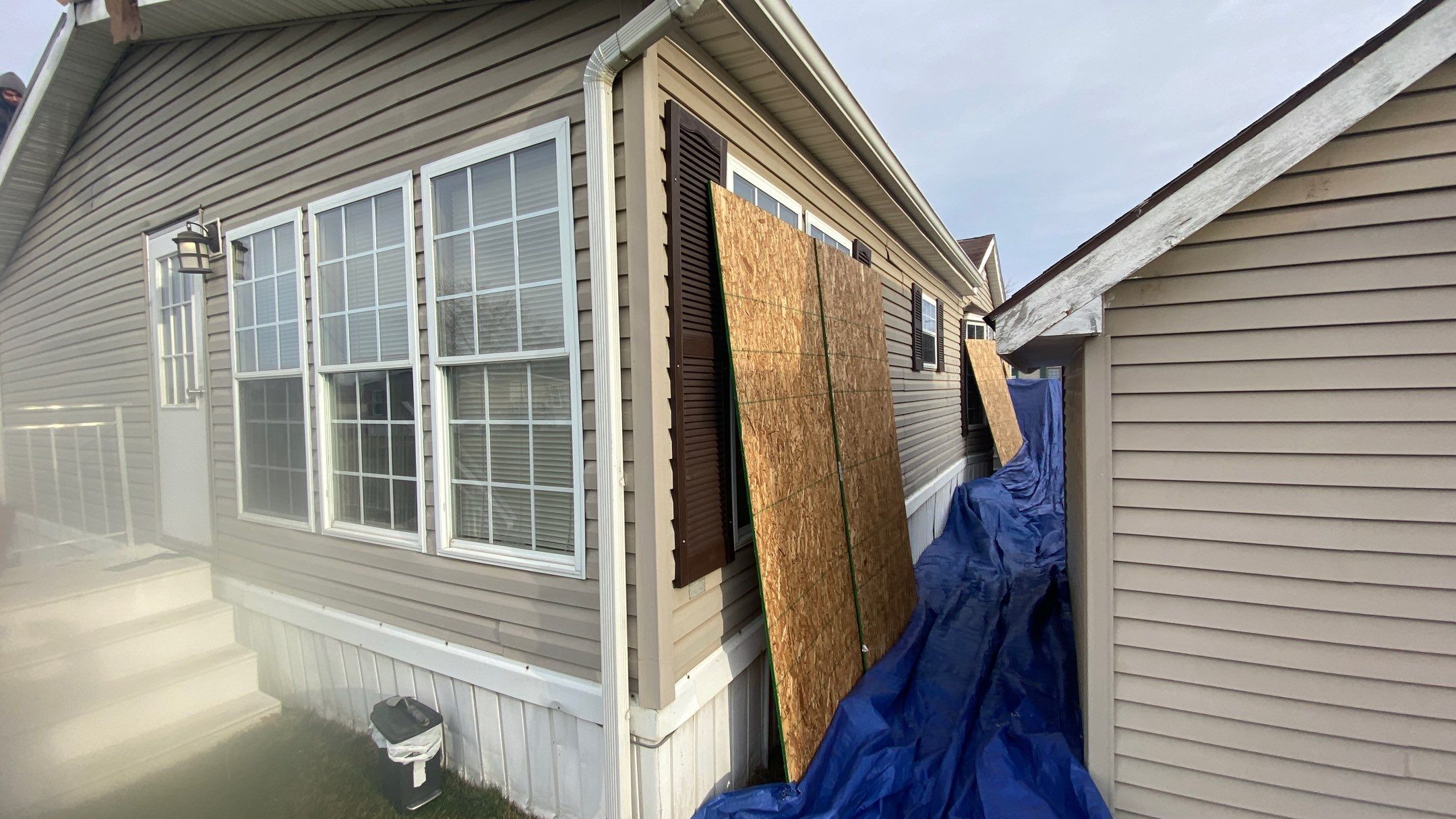Roof Replacement using CertainTeed Landmark by 180 Contractors