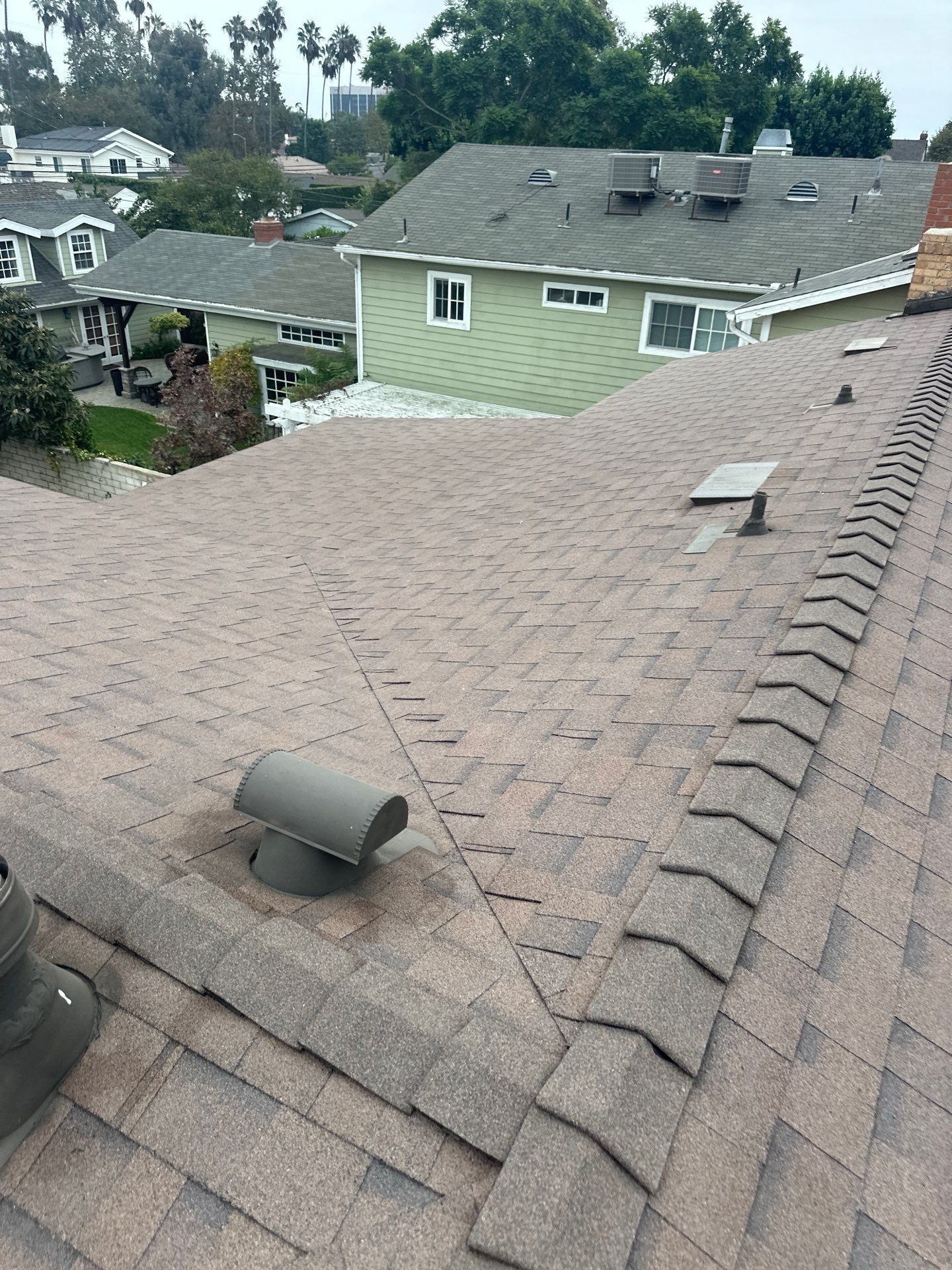 Roof Replacement - Long Beach, CA 90807 by Epic Roof Replacement
