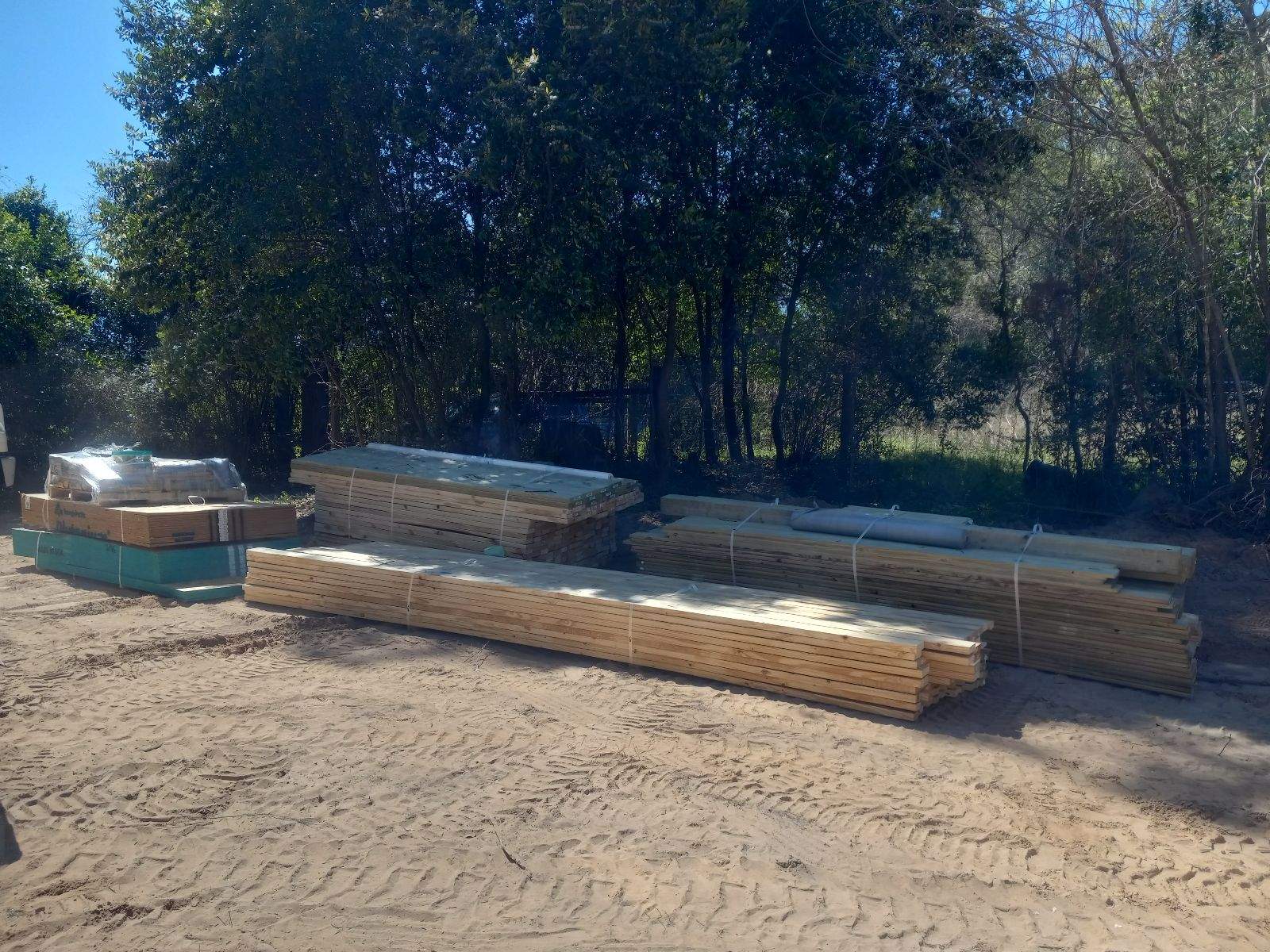 Project by Harden Enterprise Services LLC by Harden Enterprise Services LLC