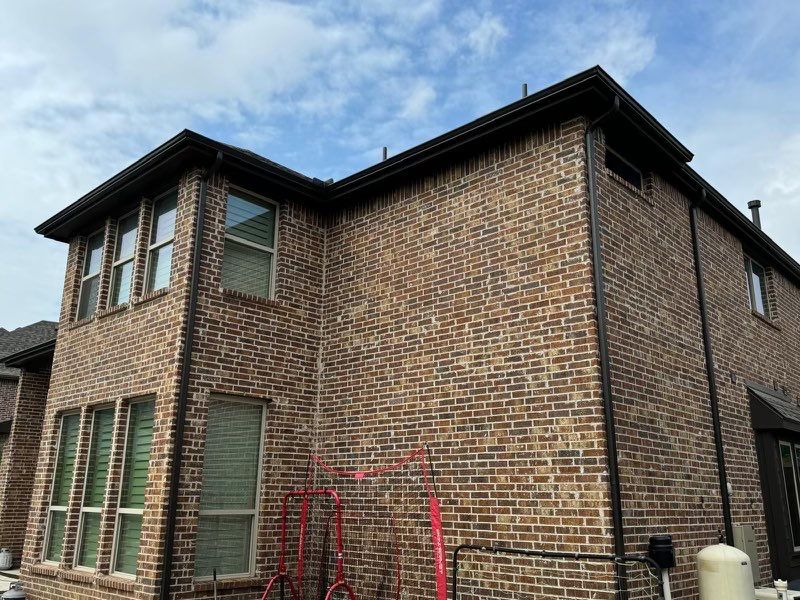 Project in Carrollton by Armor Roofing | Exteriors