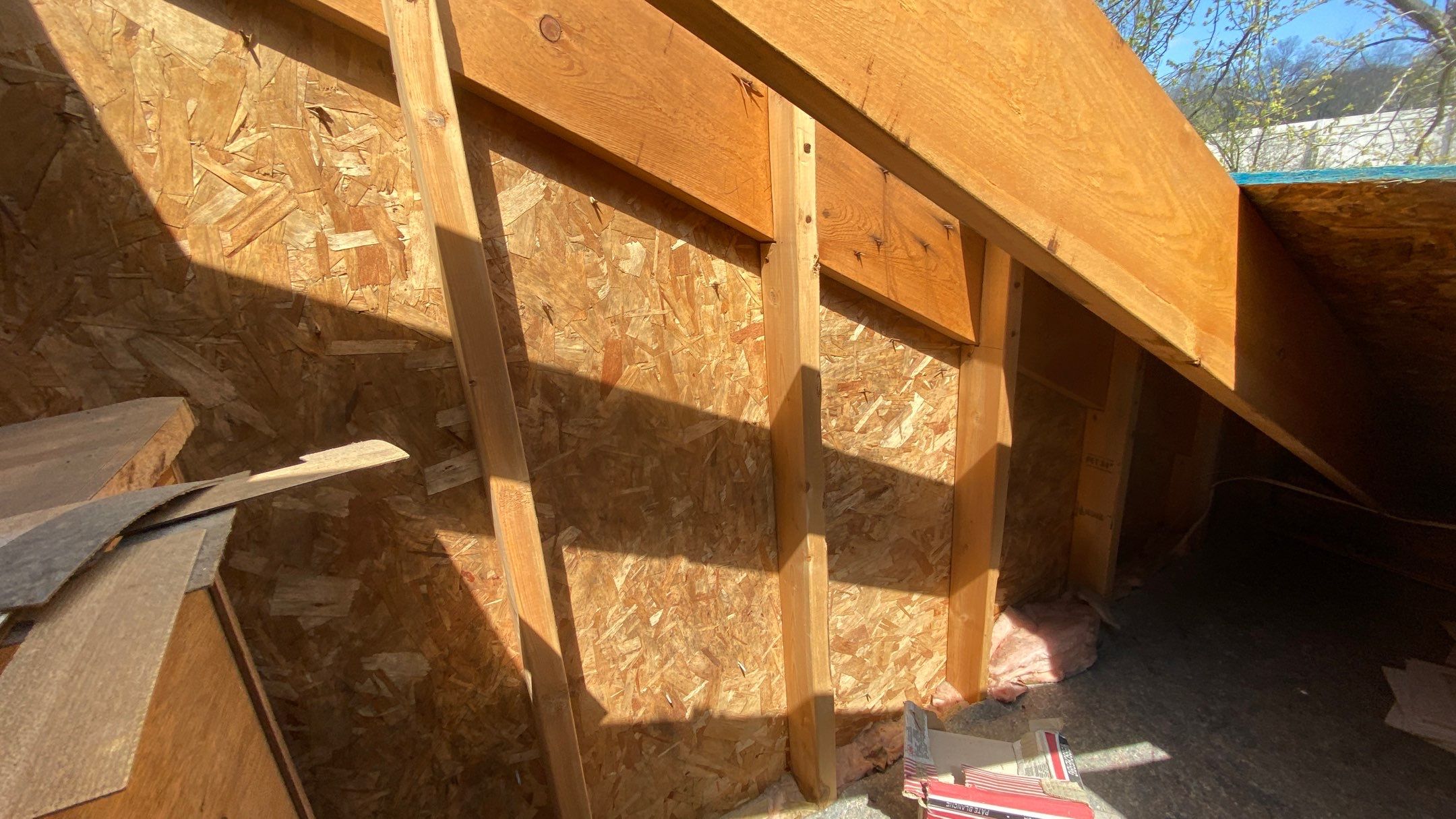 Roof Replacement using CertainTeed Landmark by 180 Contractors