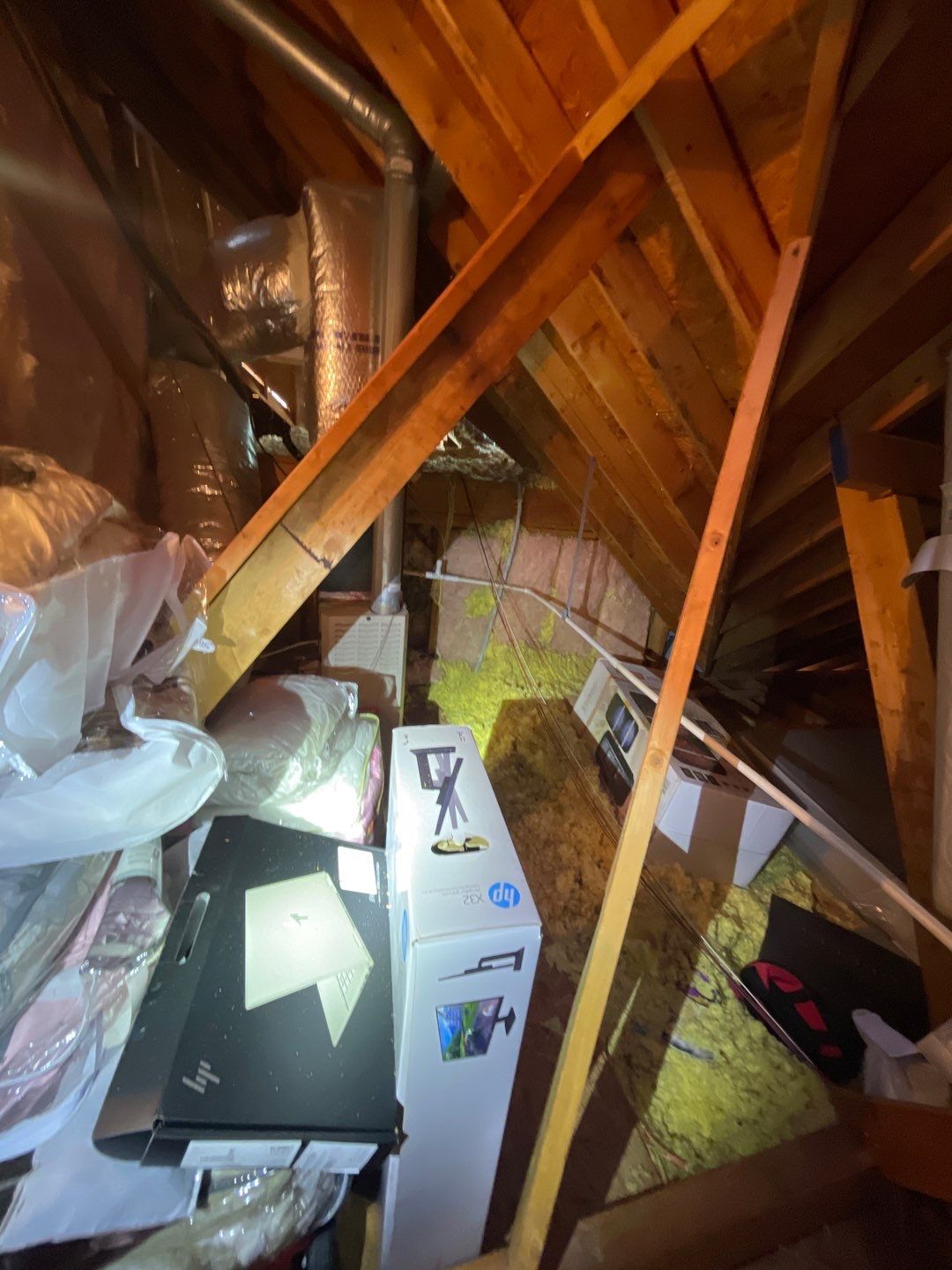 Residential Roofing Installation using Owens Corning by Inspector Roofing and Restoration