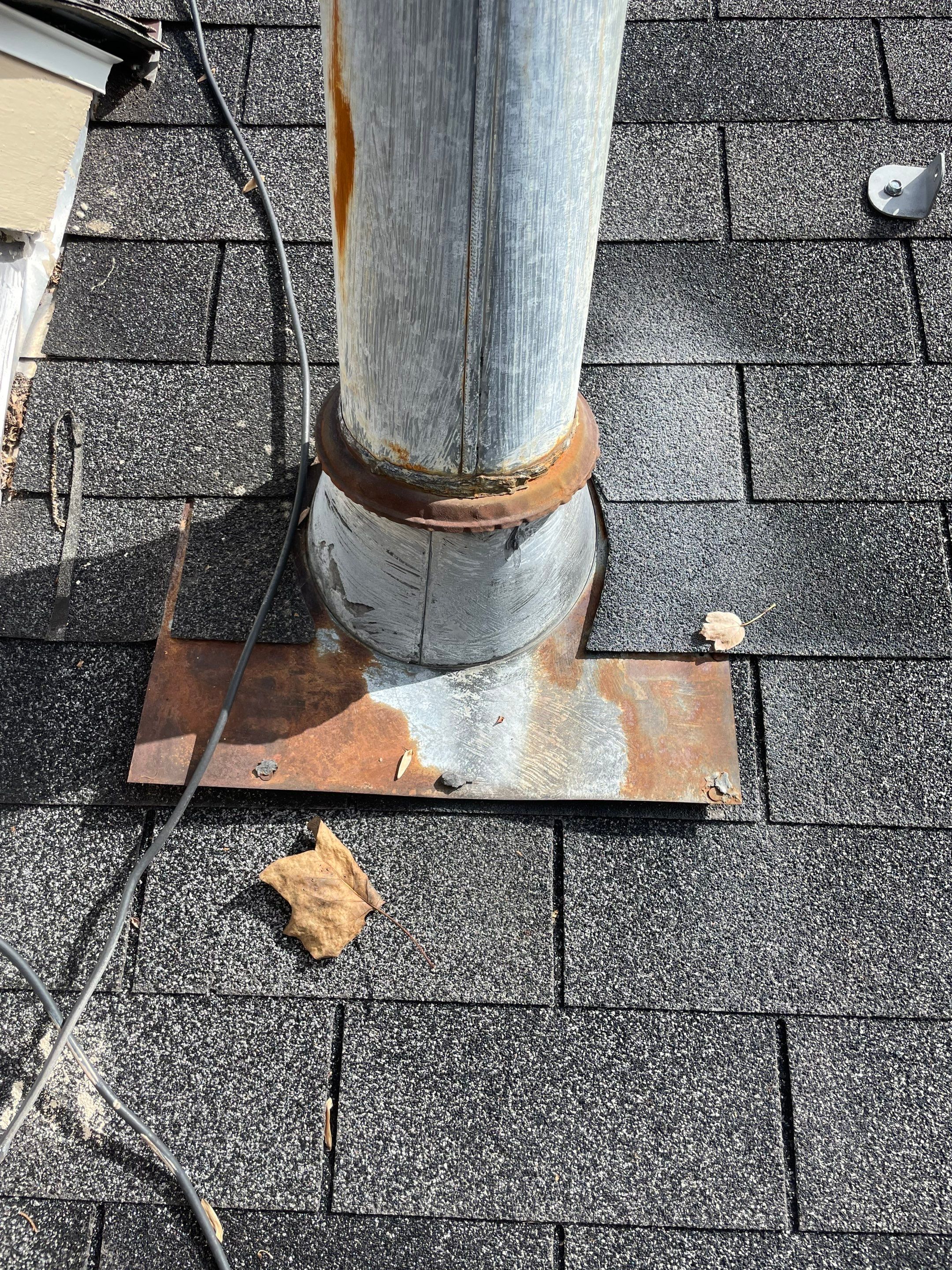 Annandale : Residential Roof Replacement with CertainTeed Landmark Pro in Max Def Moire Black  by RM Banning, Inc.