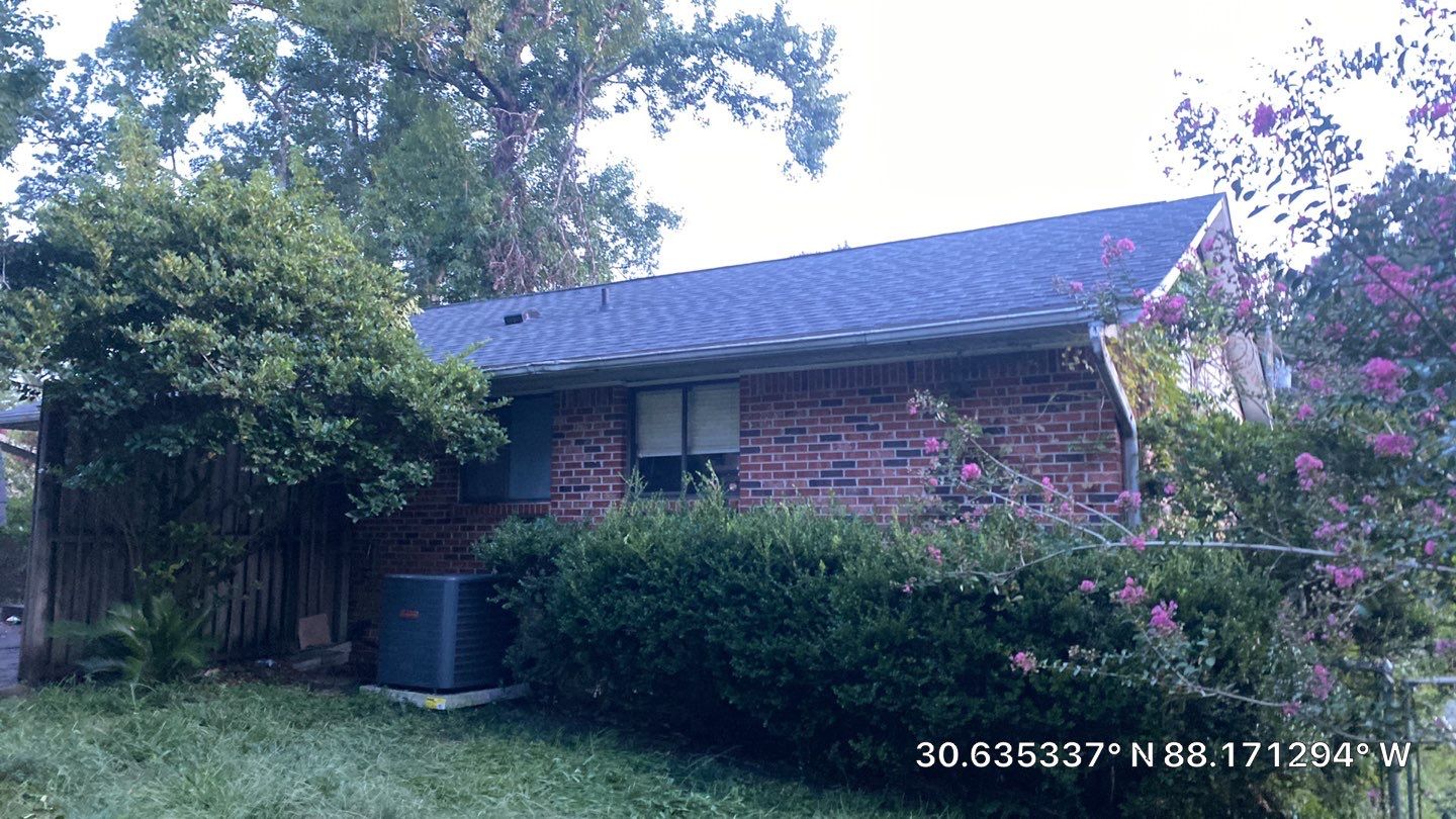 Residential Roofing Installation using Roof Replacement by American Roofing & Construction LLC