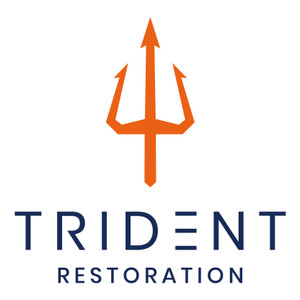 Logo for Trident Restoration, Inc.