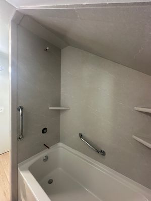 Project in Juneau, WI