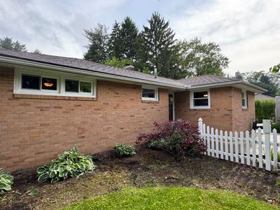 Project in Canton