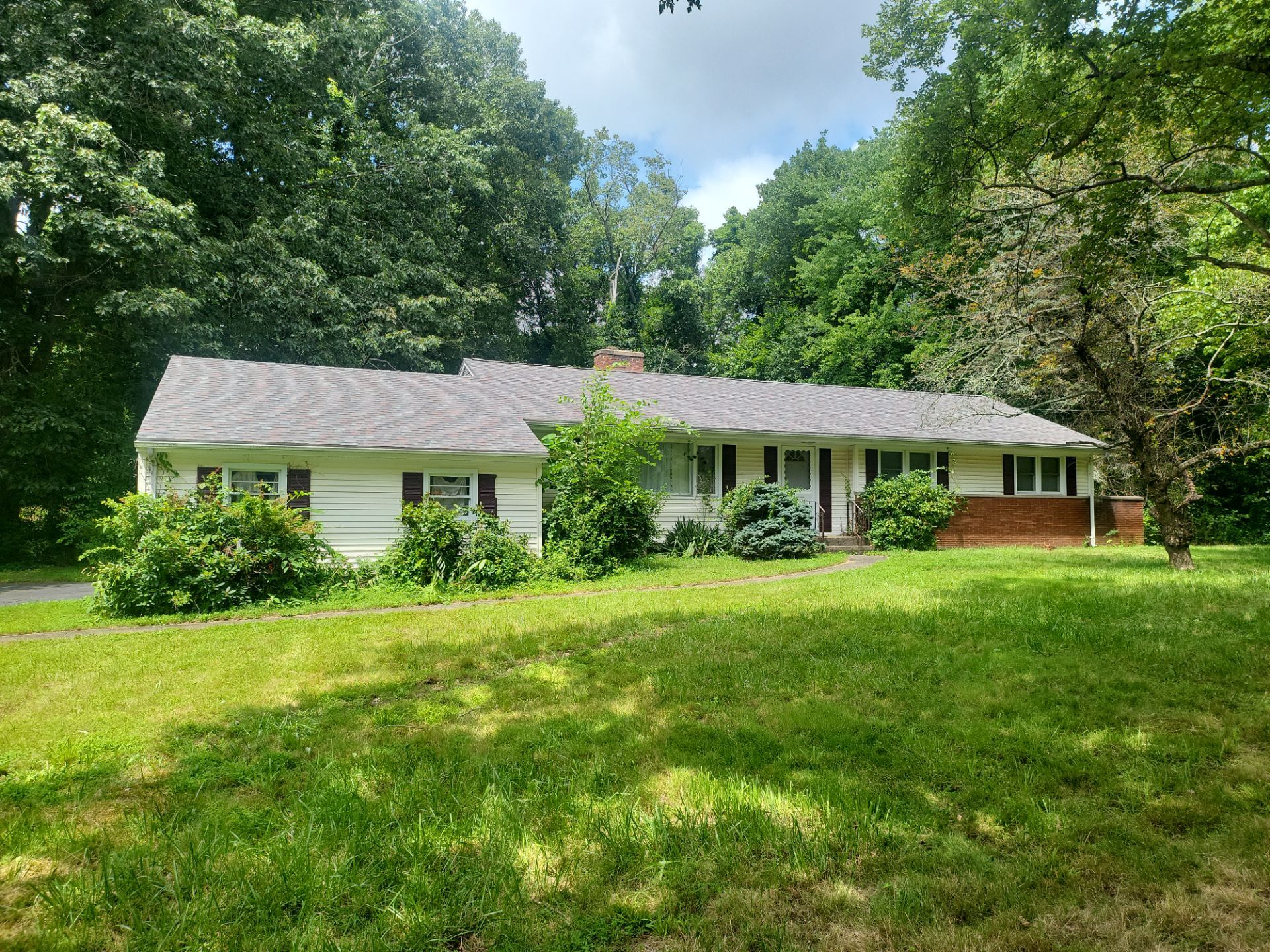 Residential Roofing Installation using Owens Corning TruDefinition Duration AR - Colonial Slate by A Plus Exterior