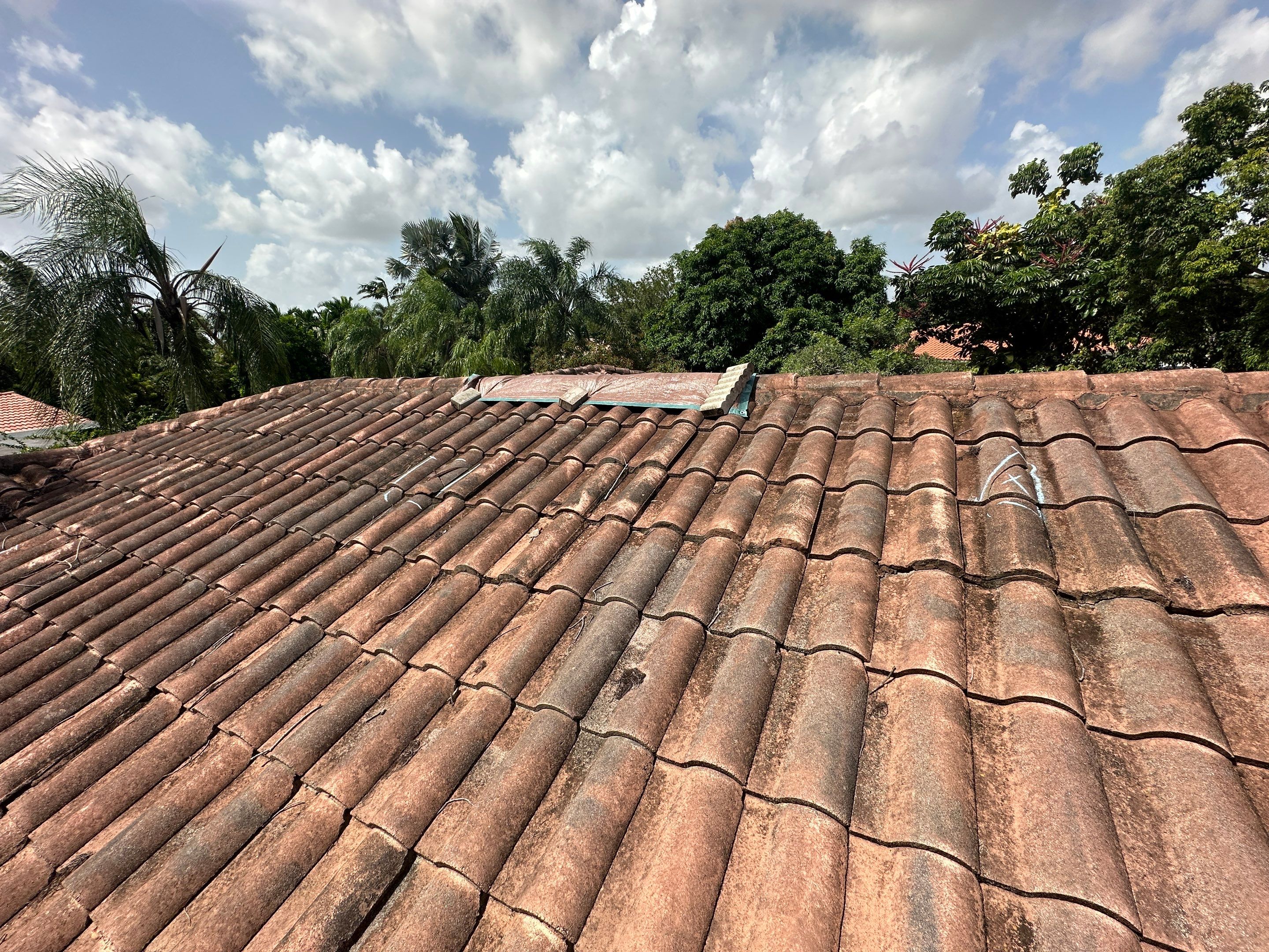 Water Damage Claim in Coral Springs by FLAPA & KeyStone