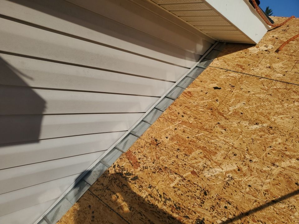 Residential Roofing Installation using Owens Corning by Inspector Roofing and Restoration