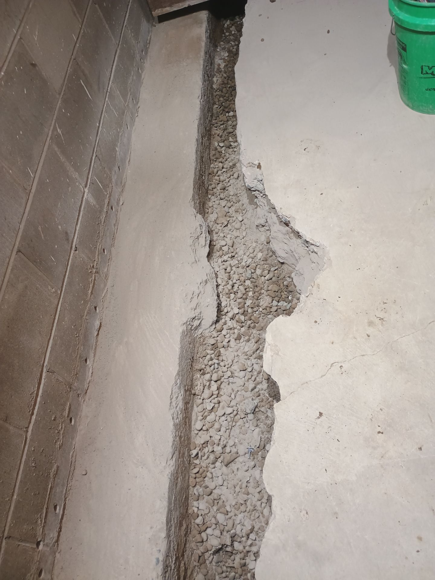 Basement Waterproofing Success by Waterproofing Northeast
