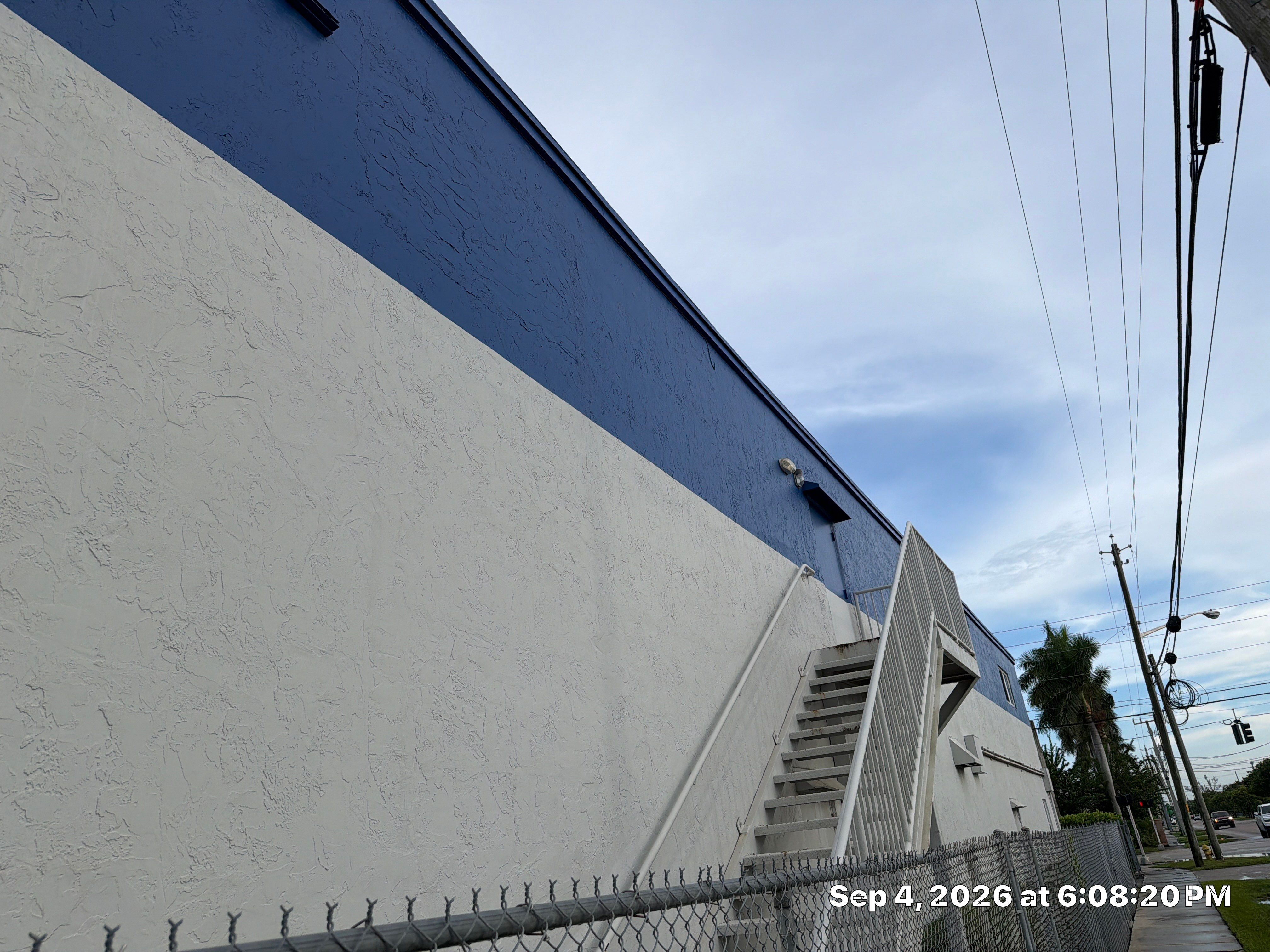Commercial Painting in Homestead FL by BKB Pressure Cleaning LLC