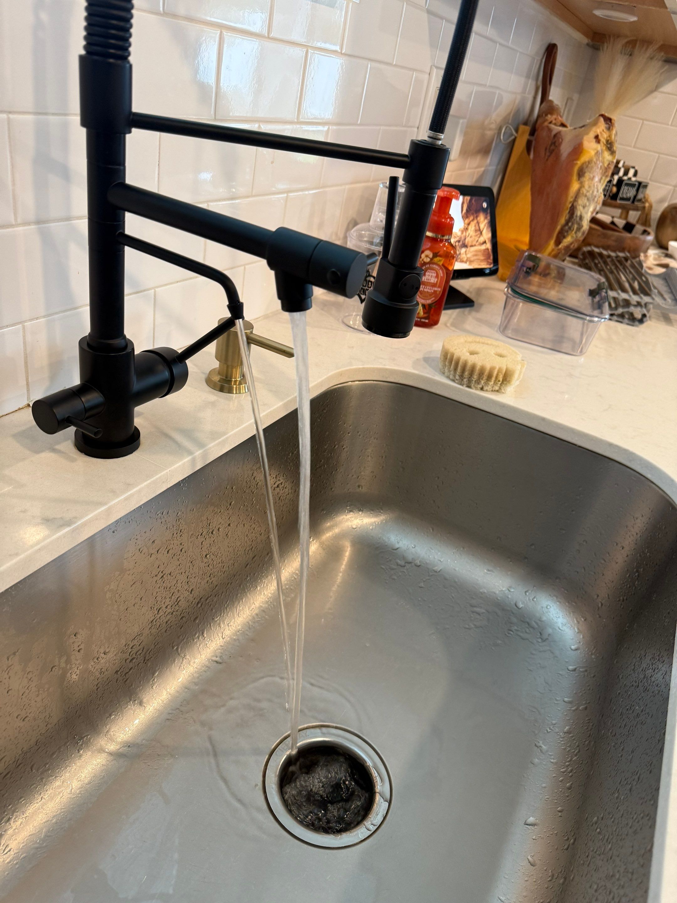 Project in Kissimmee by You Restorations LLC DBA YOU-Home