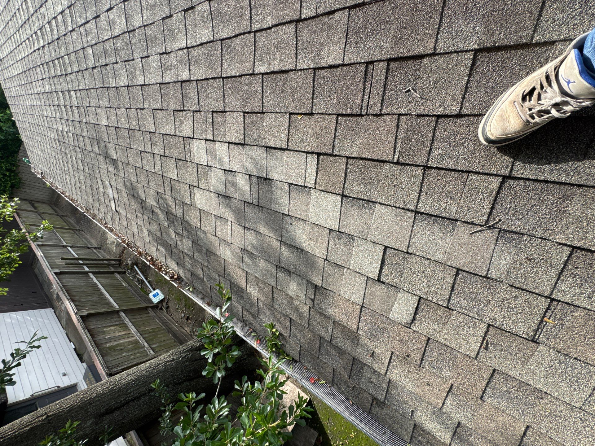 Roof Repair Houston by Roof Repair Services LLC