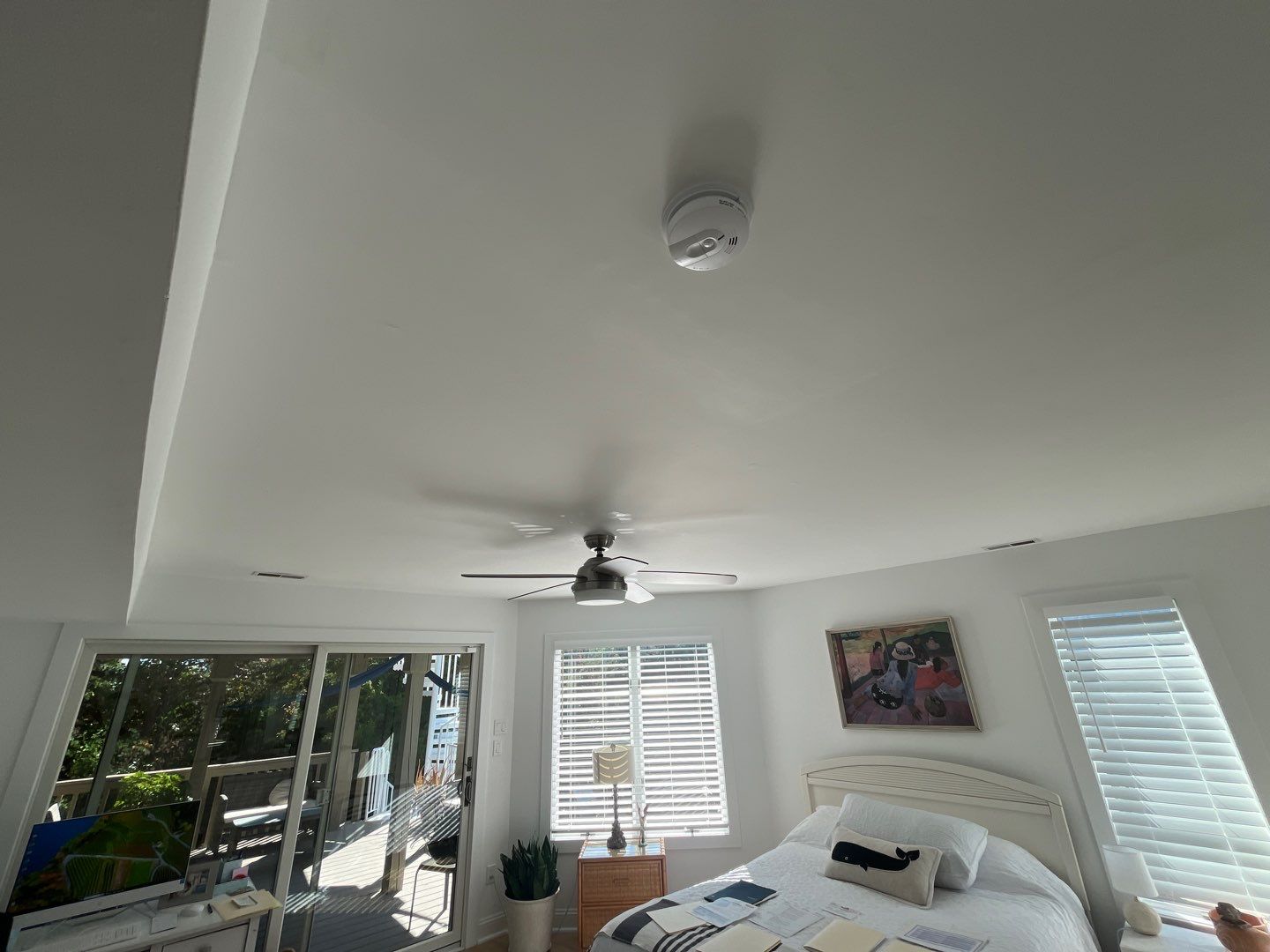 Strathmere Upper Township,NJ by Reylar Custom Painting LLC