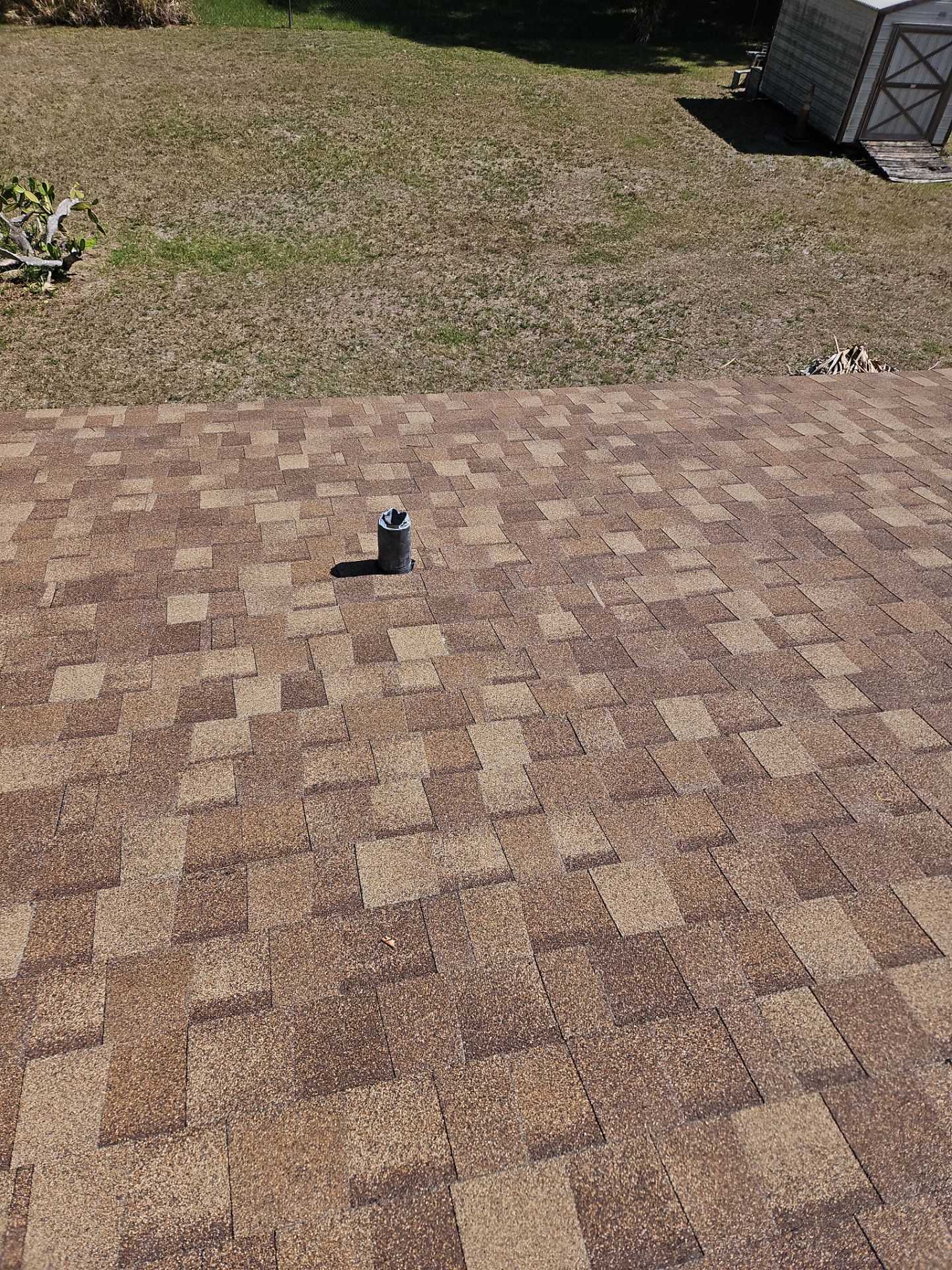 Shingle Reroof Replacement Sanford FL by Pinnacle Roofing Group