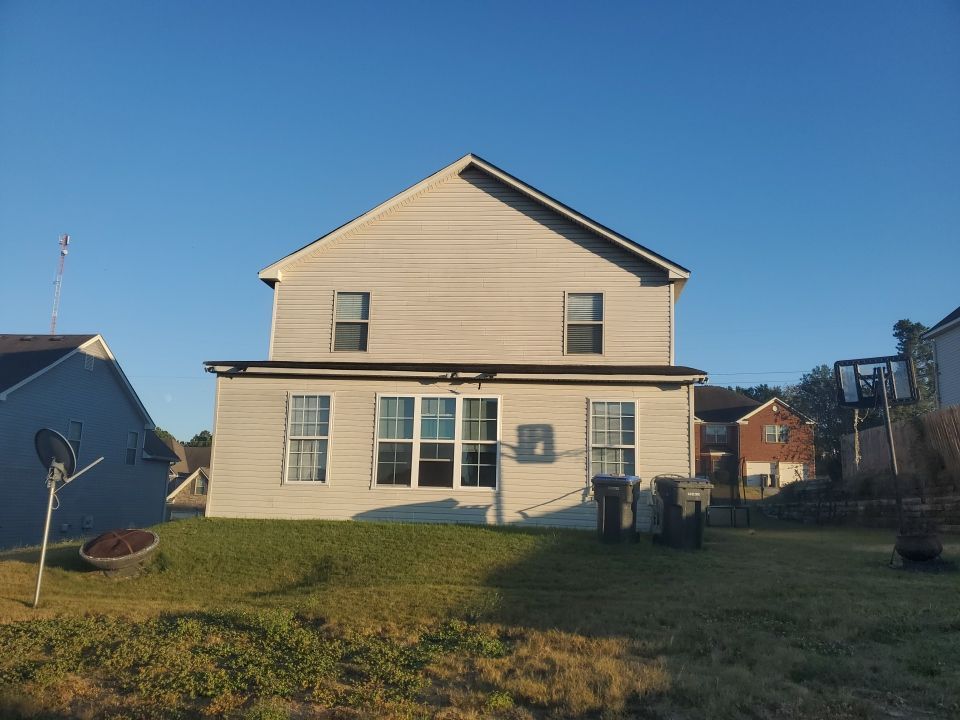 Residential Roofing Installation using Owens Corning by Inspector Roofing and Restoration