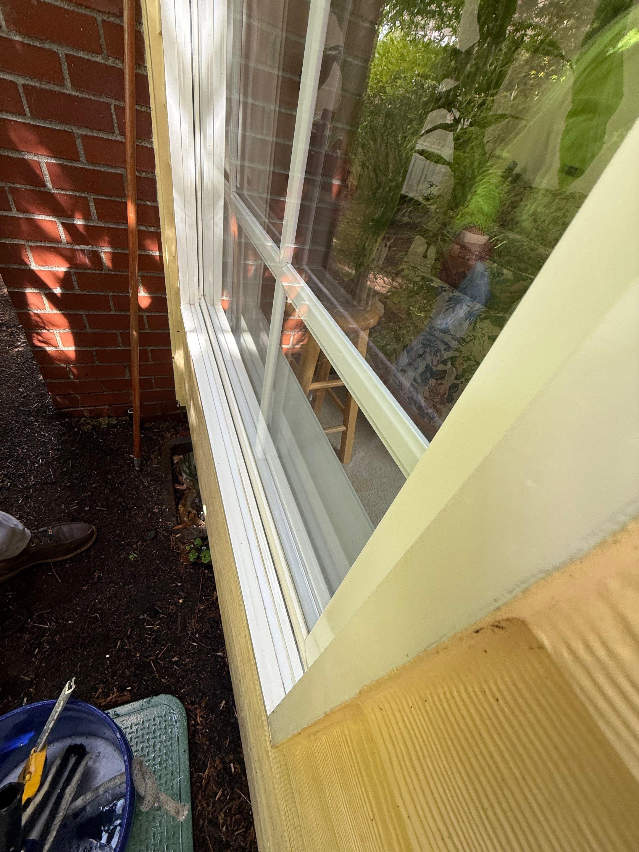 Window & Blind Cleaning
