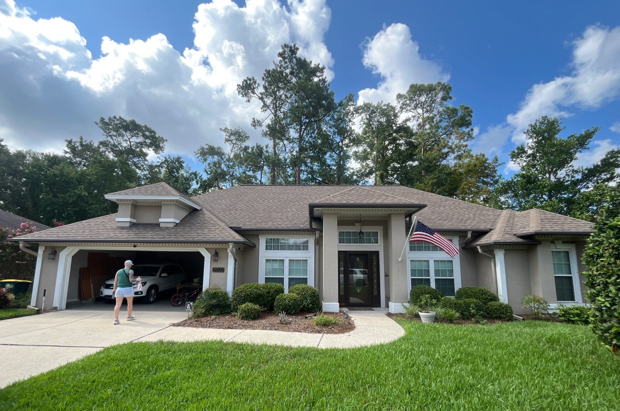 Shingle -> Shingle by Prime Roofing