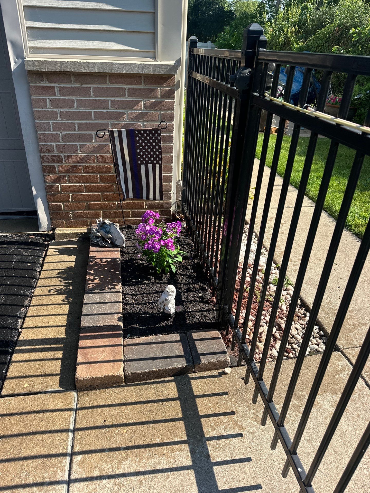 John S. - Des Plaines, IL by A&N 