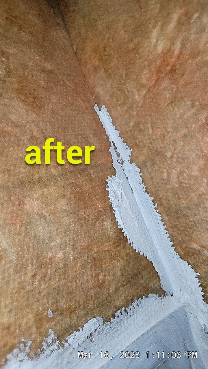 HVAC Restoration using HVAC Restoration Equipment by TIES360 Air Ducts Plus
