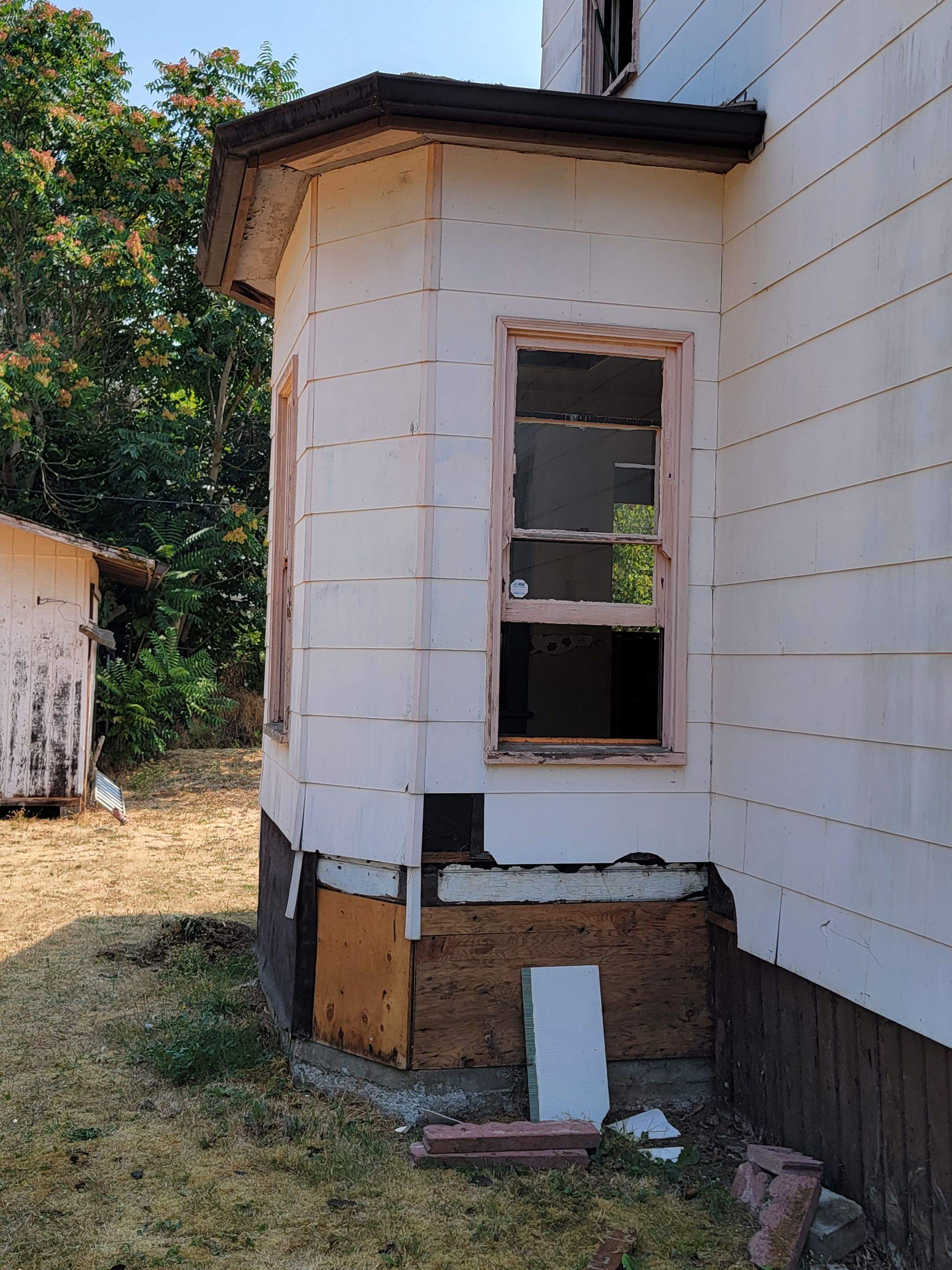 1902 Complete property rehab and full renovation. by Crm Services Llc