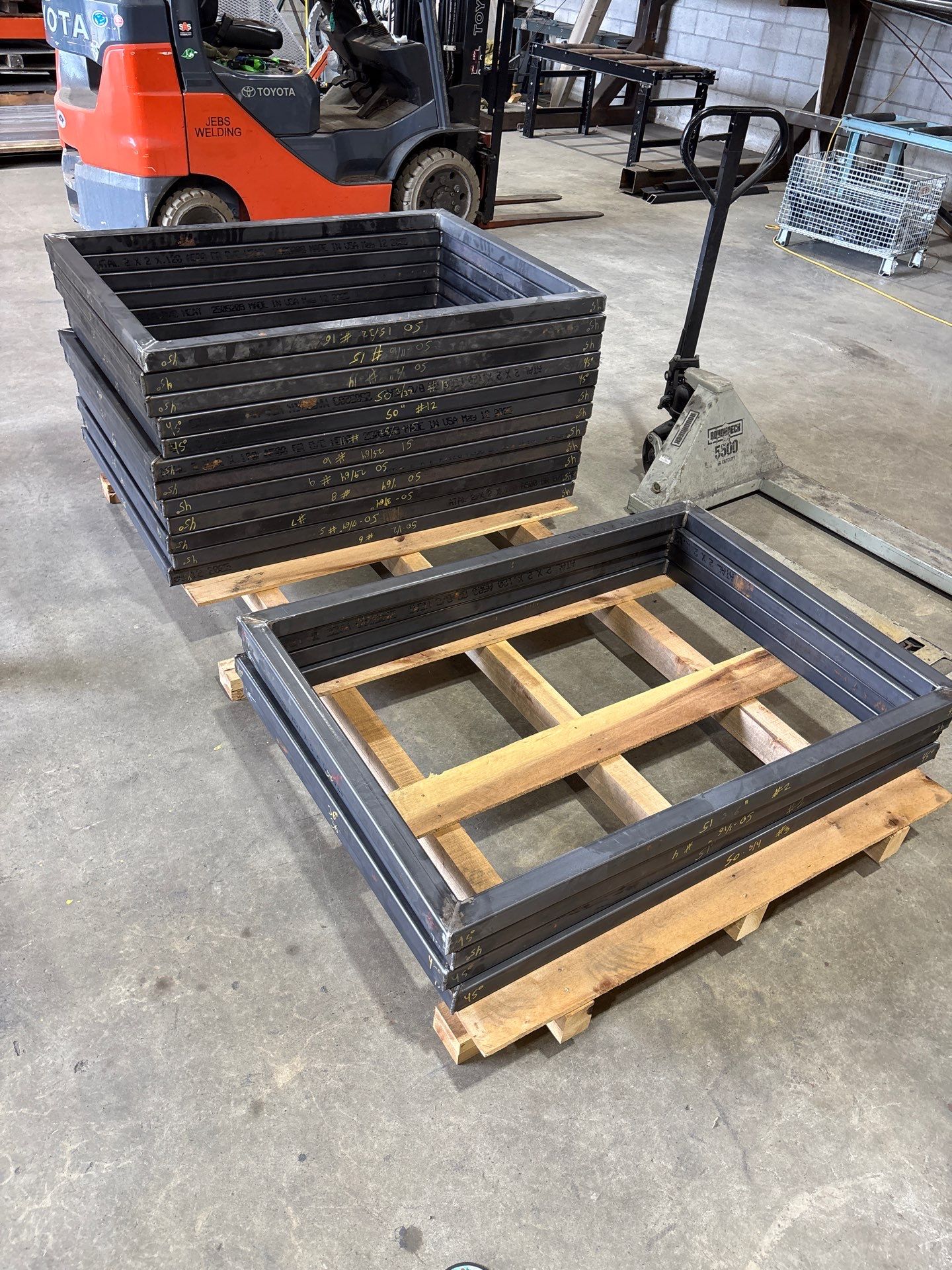 Project in Virginia Beach by Gregory Sandstrom