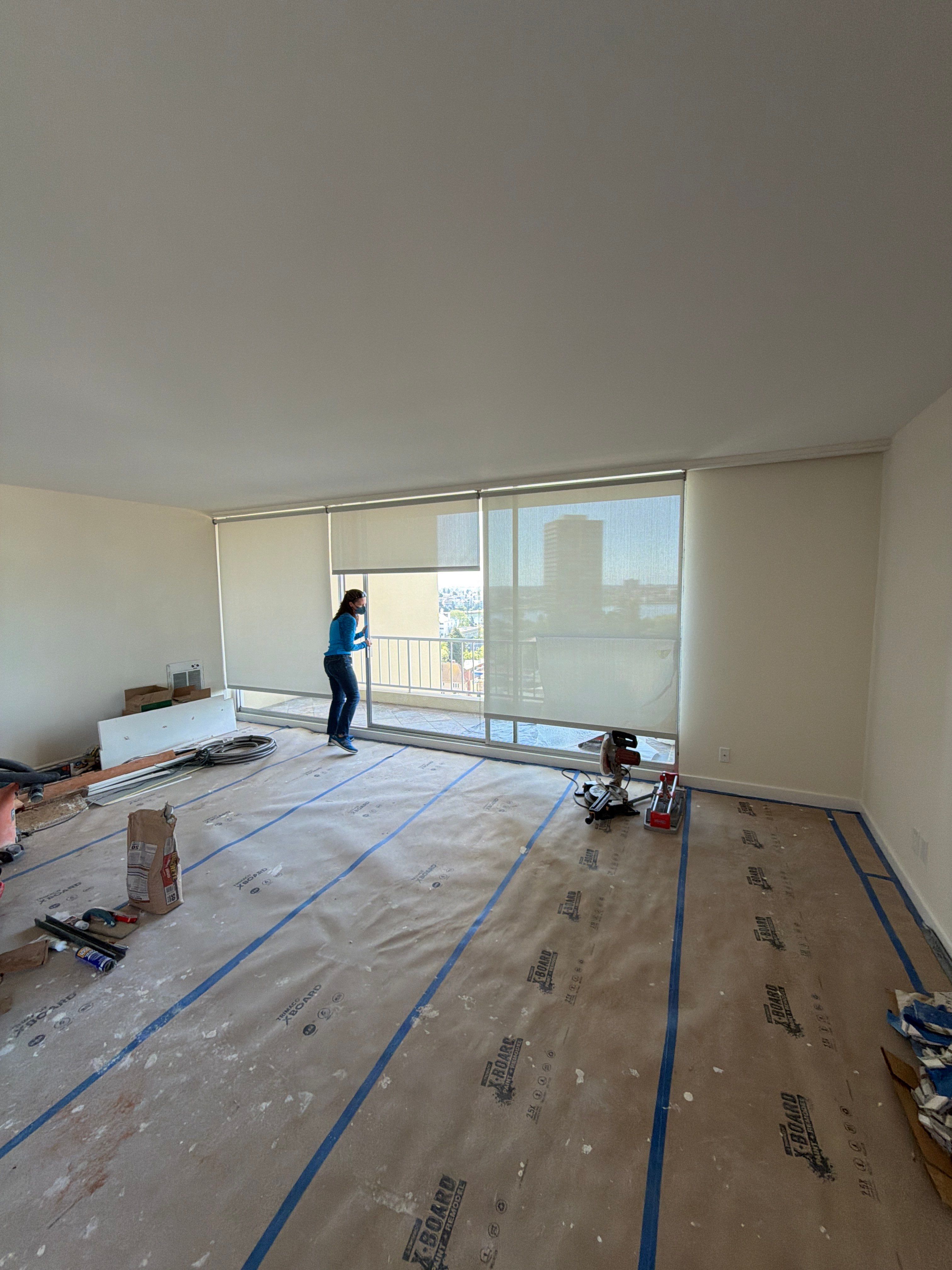 Project by Tuclean Commercial Services by Tuclean Commercial Services 