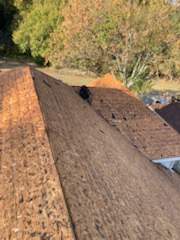 Project in Mesquite by Rhino Roofing and General Contracting, LLC