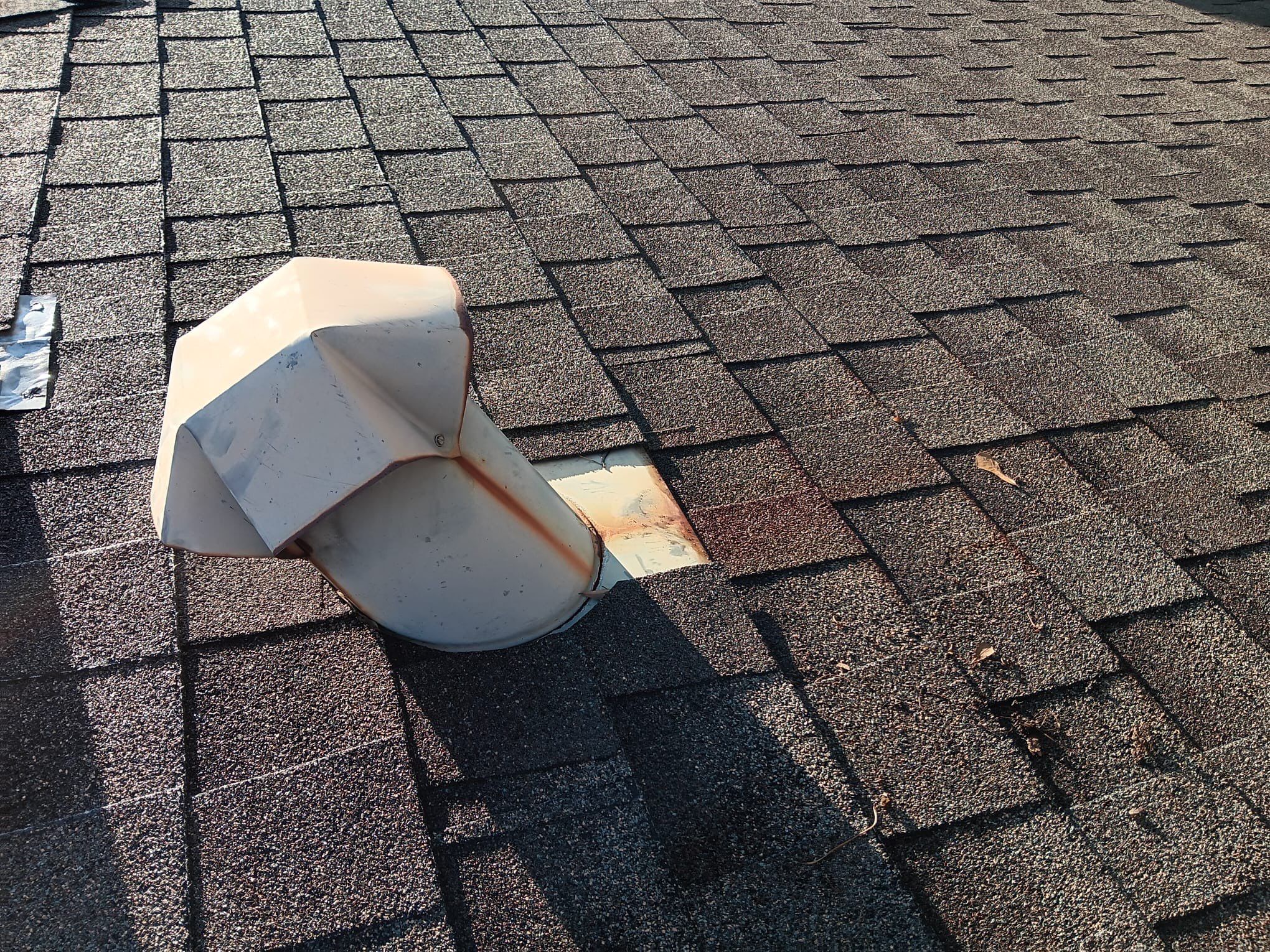 Roof Repair Spring by Roof Repair Company