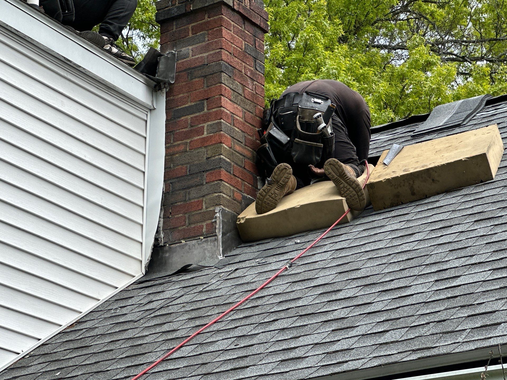 Gutters | Arlington by Mighty Dog Roofing of Greater Middlesex County