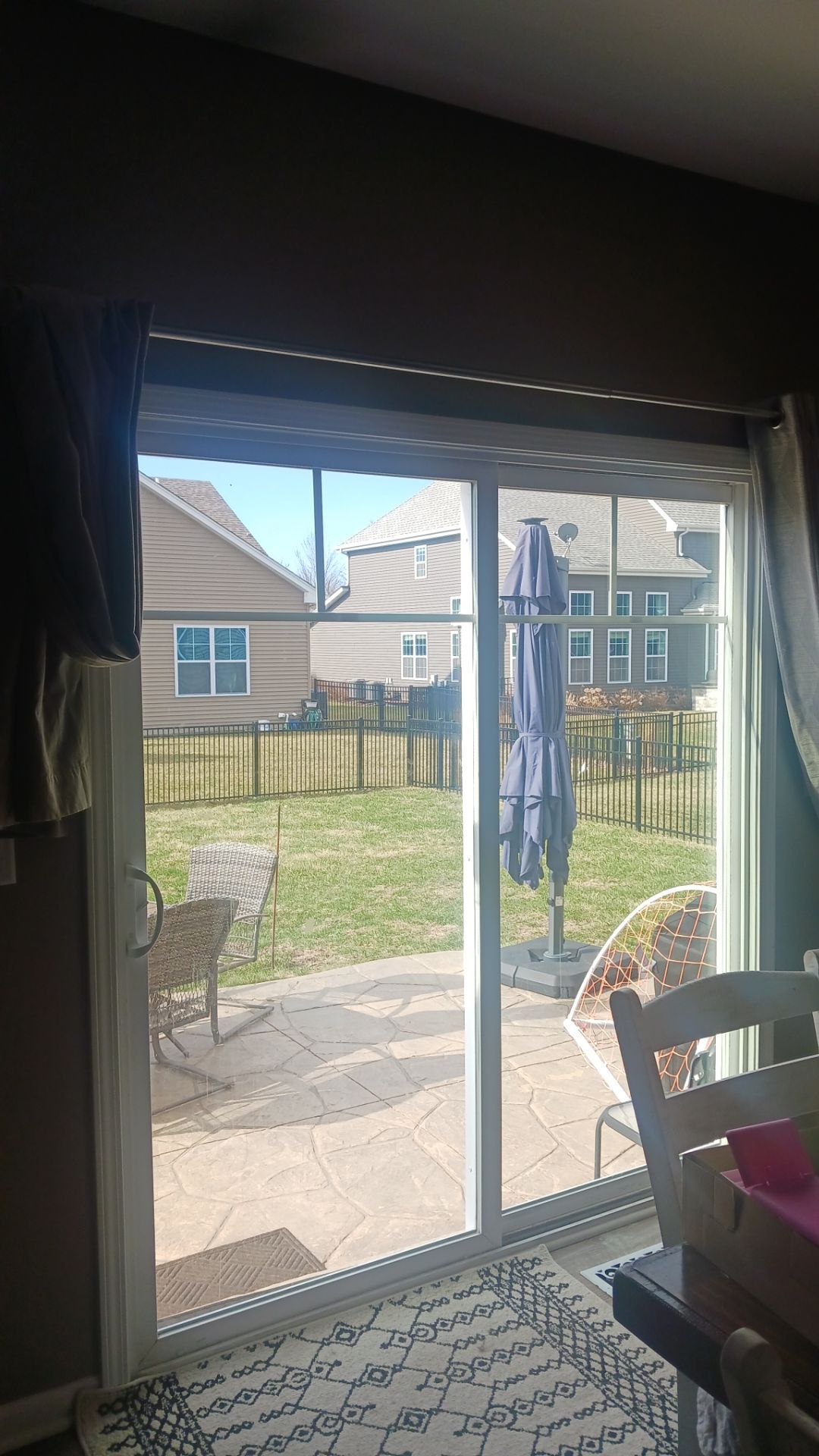 Project in Elburn by NextWave Exteriors