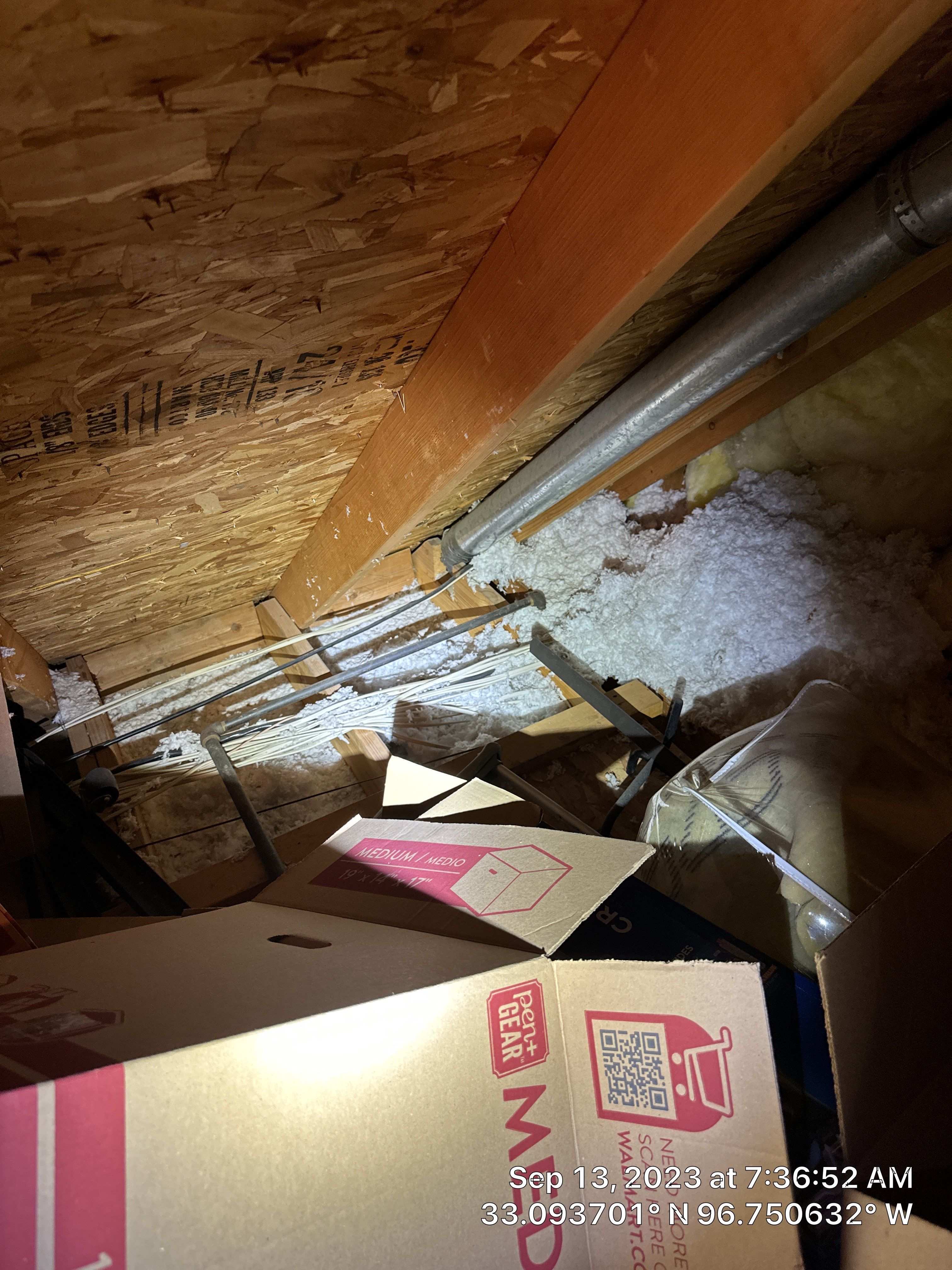 Full Property Restoration by Eminent Roofing & Auto Hail Repair
